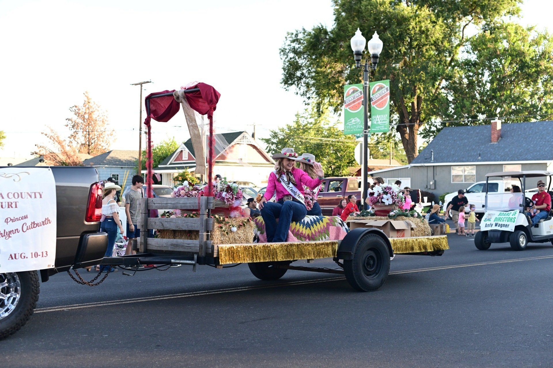2022 Umatilla County Fair