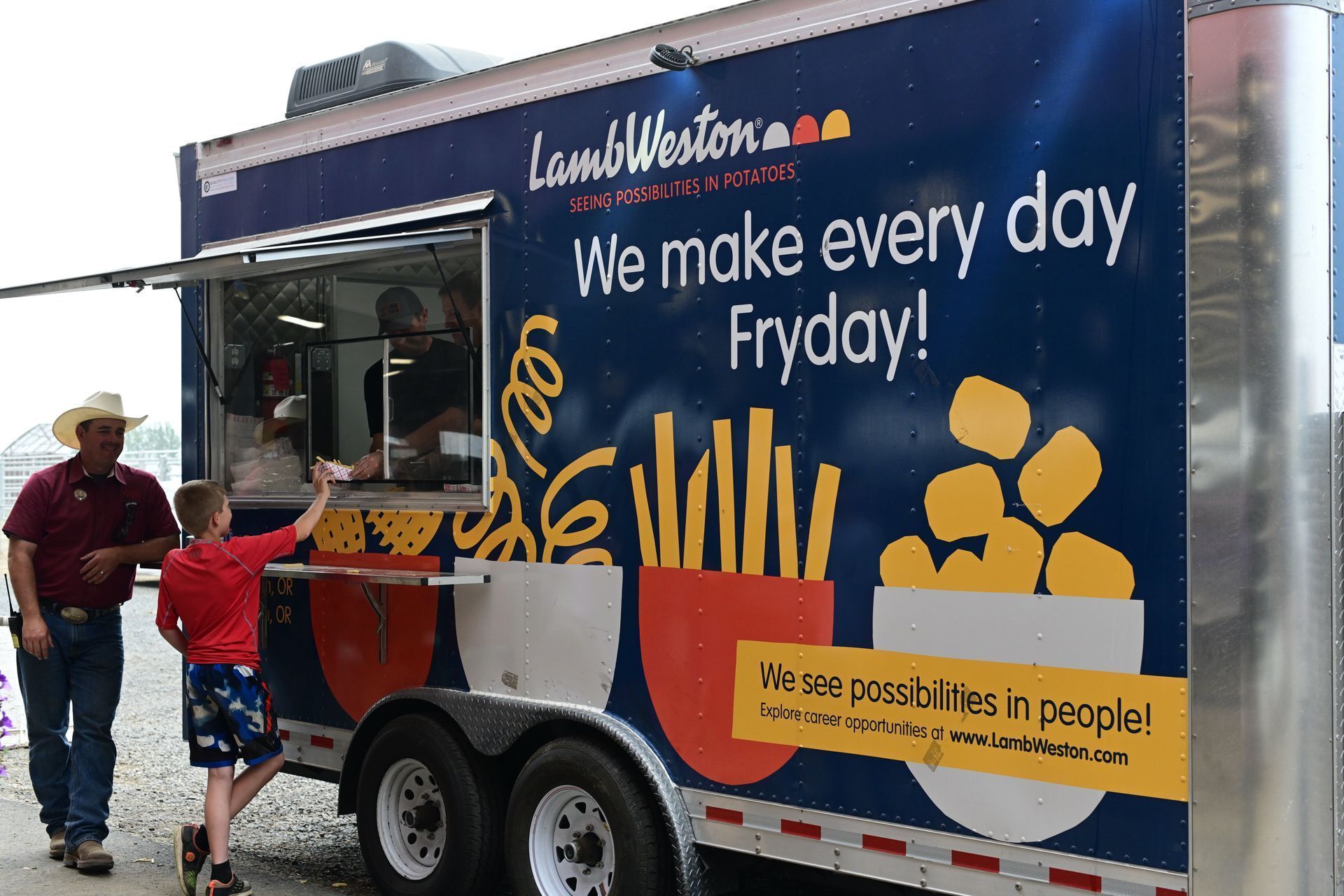 2022 Umatilla County Fair