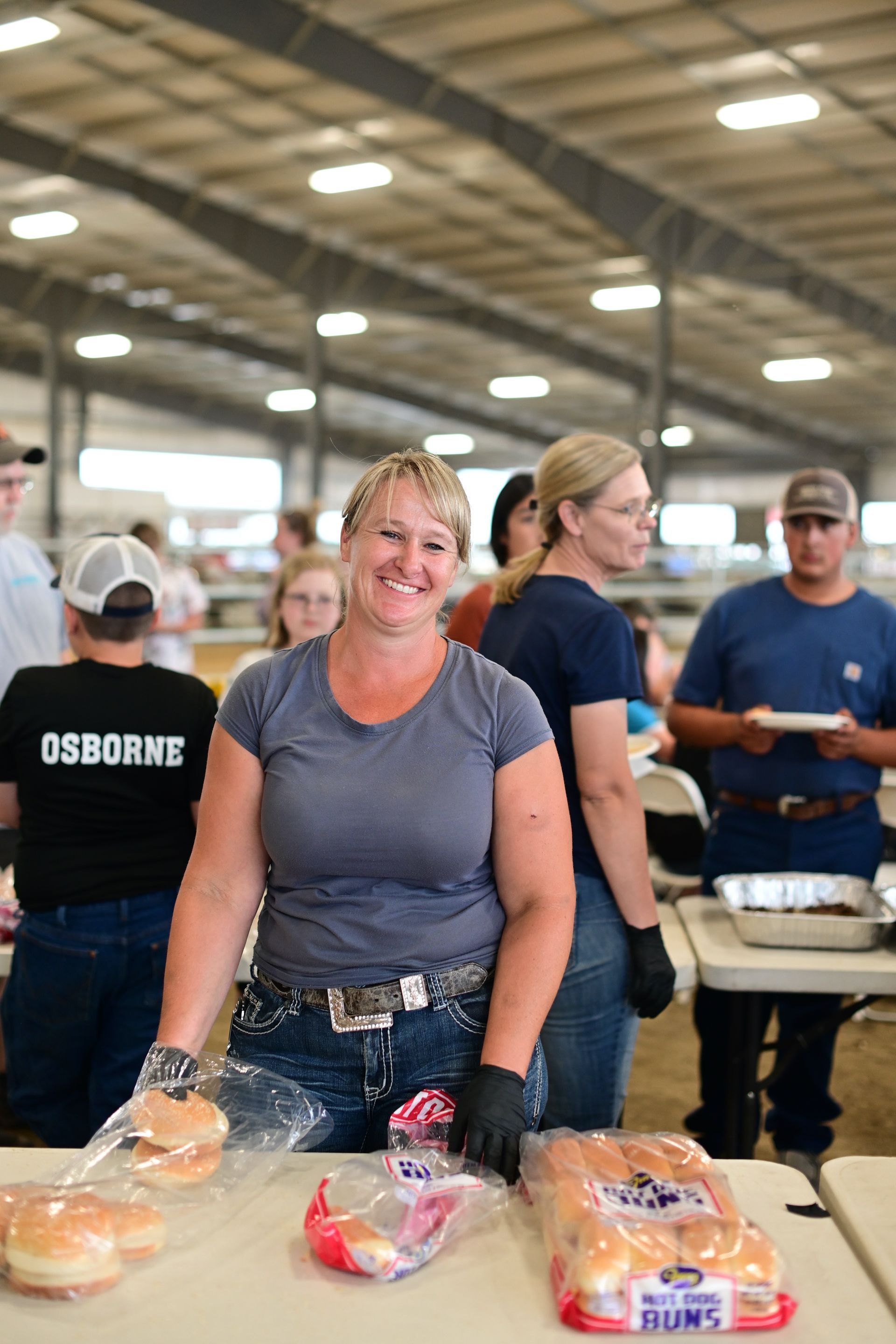 2022 Umatilla County Fair