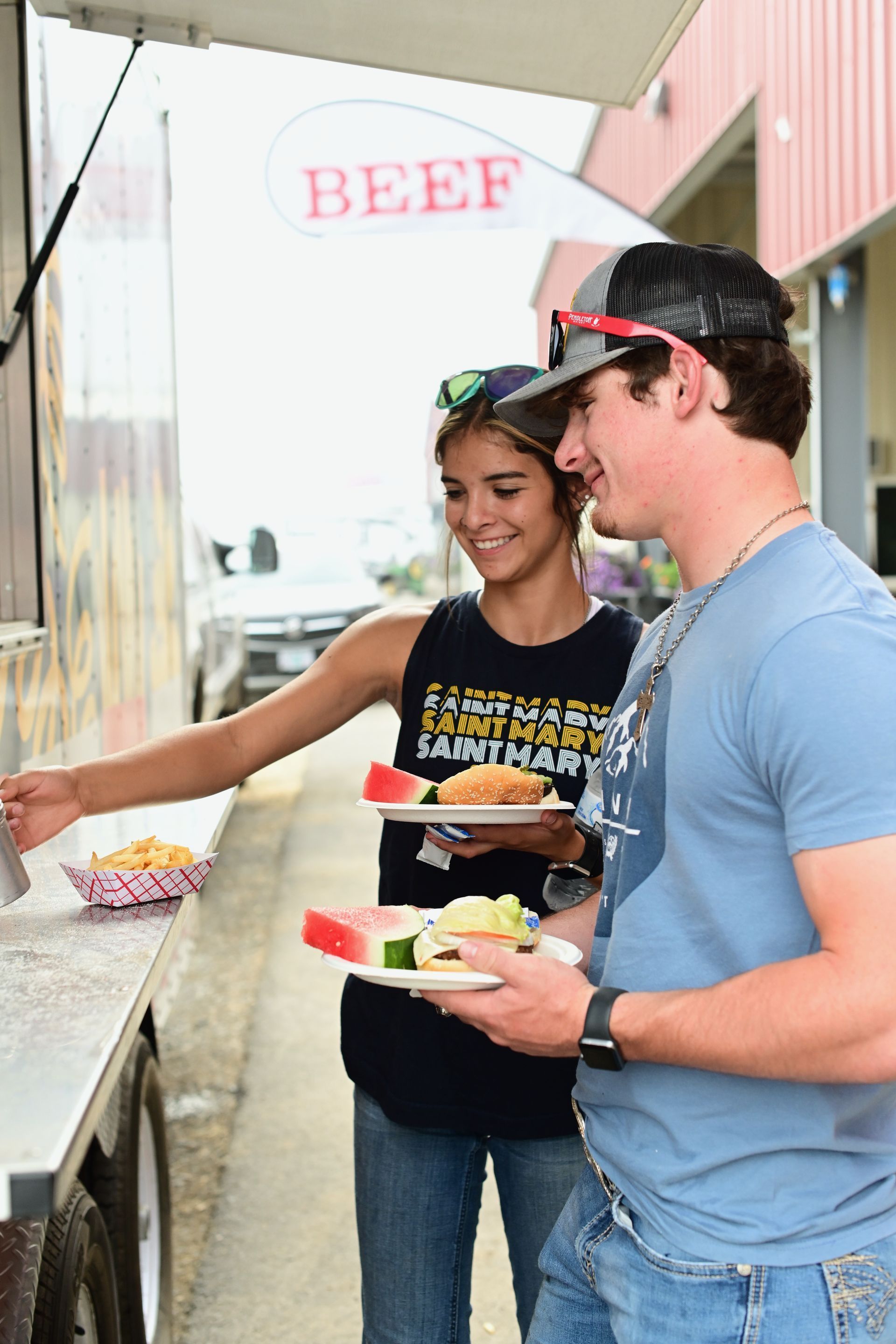 2022 Umatilla County Fair