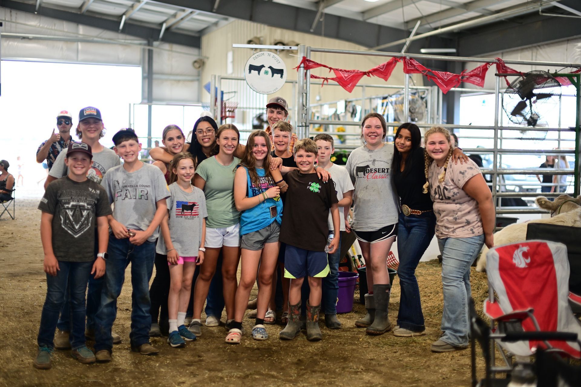 2022 Umatilla County Fair