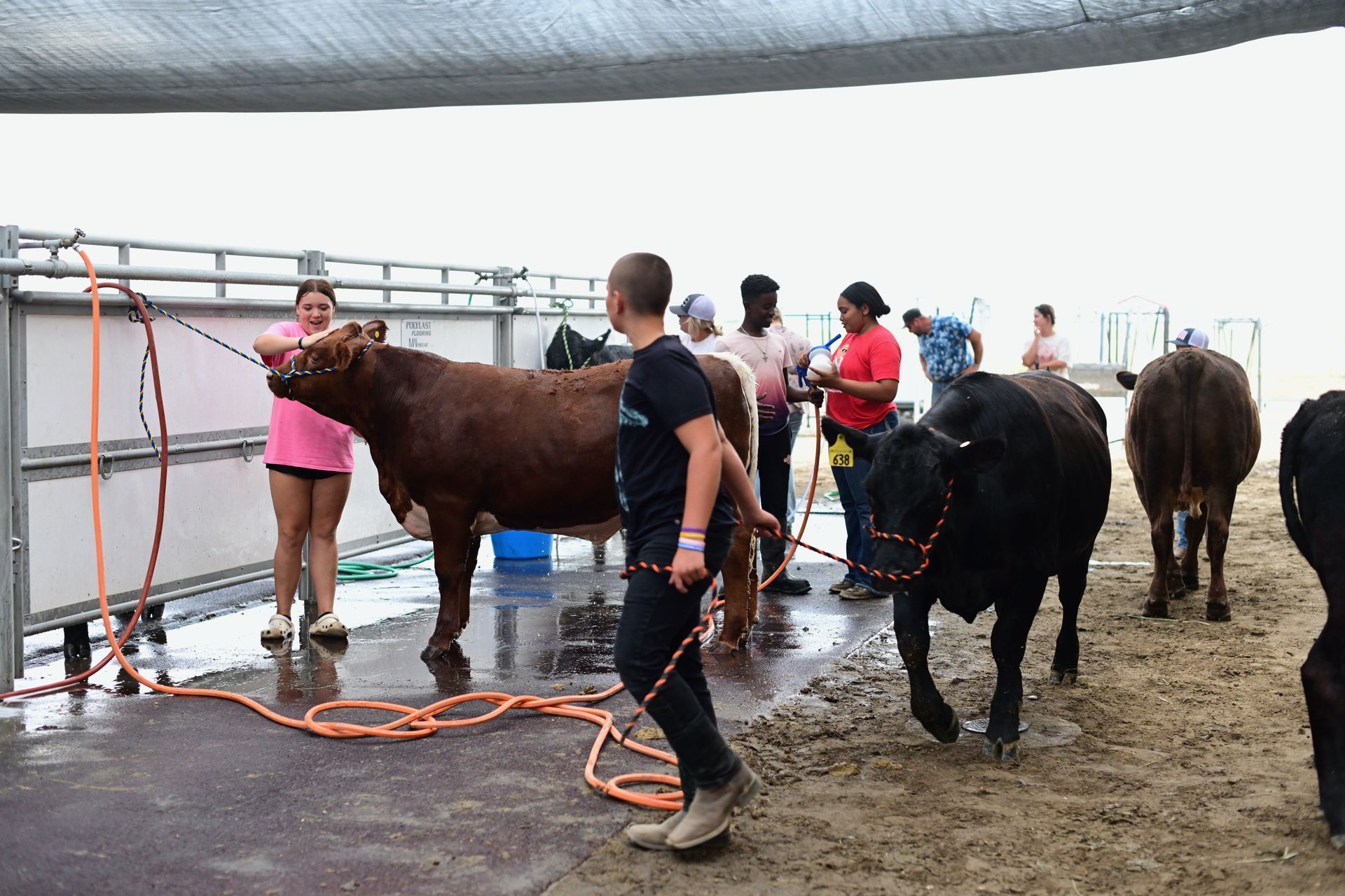 2022 Umatilla County Fair