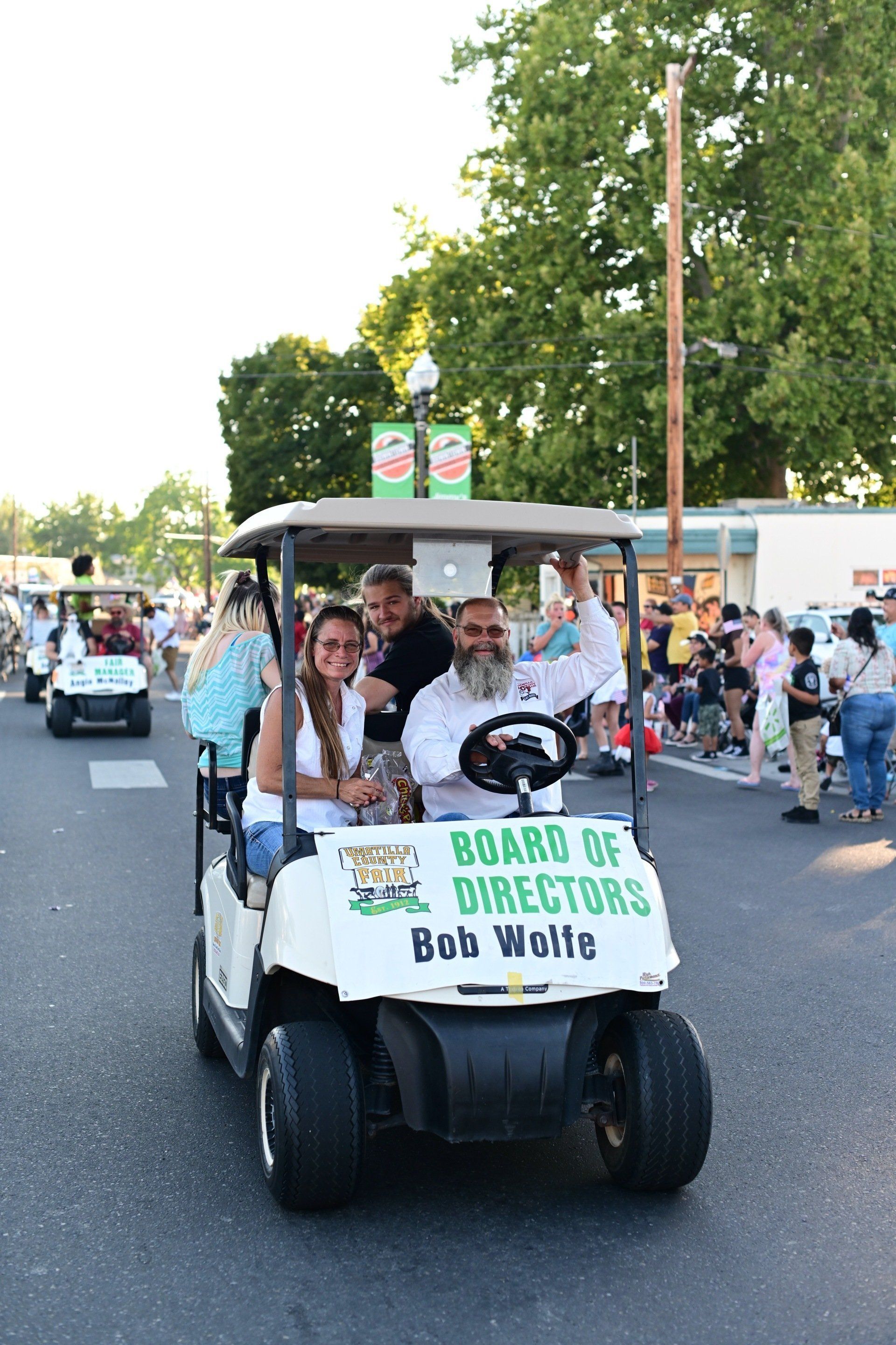 2022 Umatilla County Fair