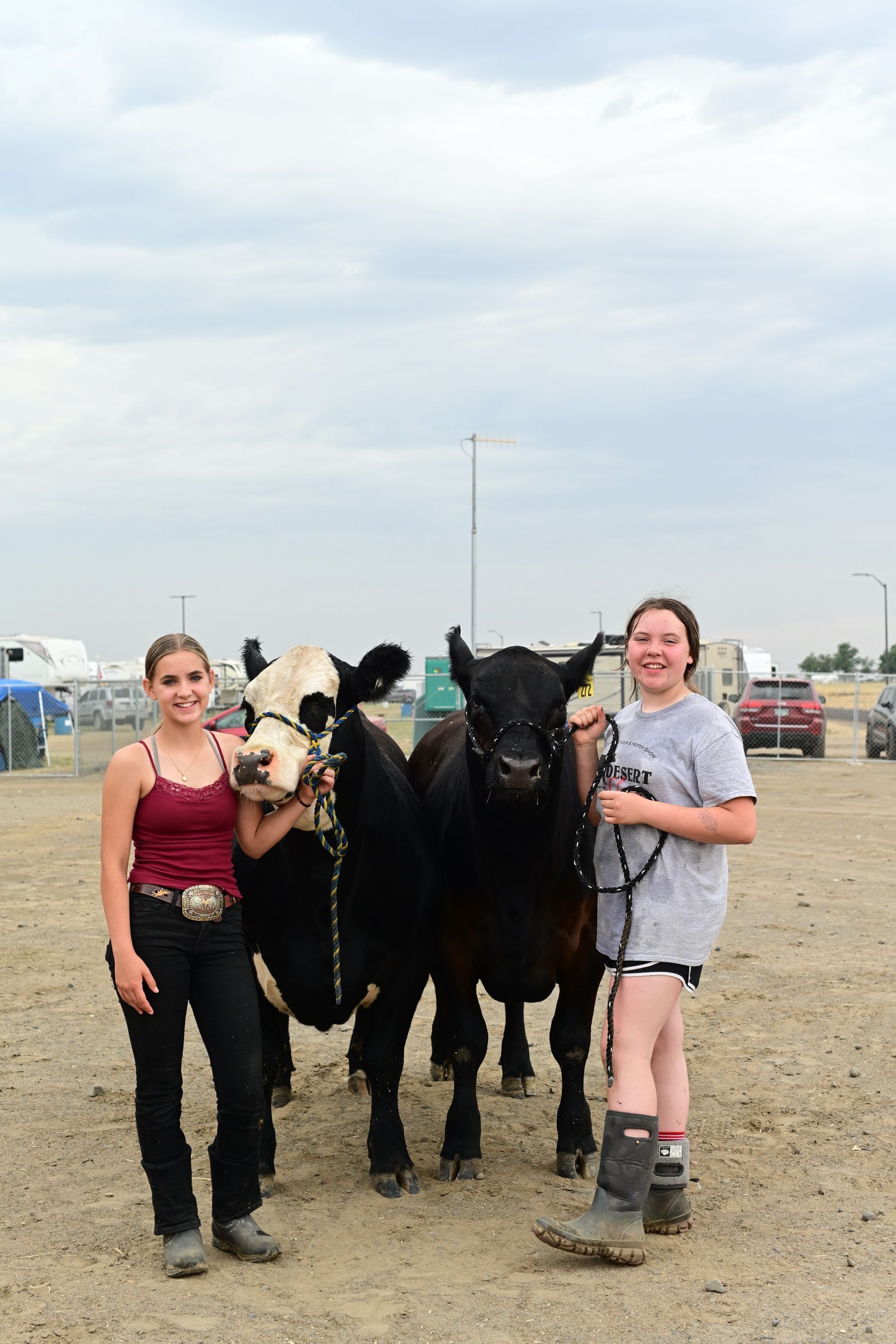 2022 Umatilla County Fair