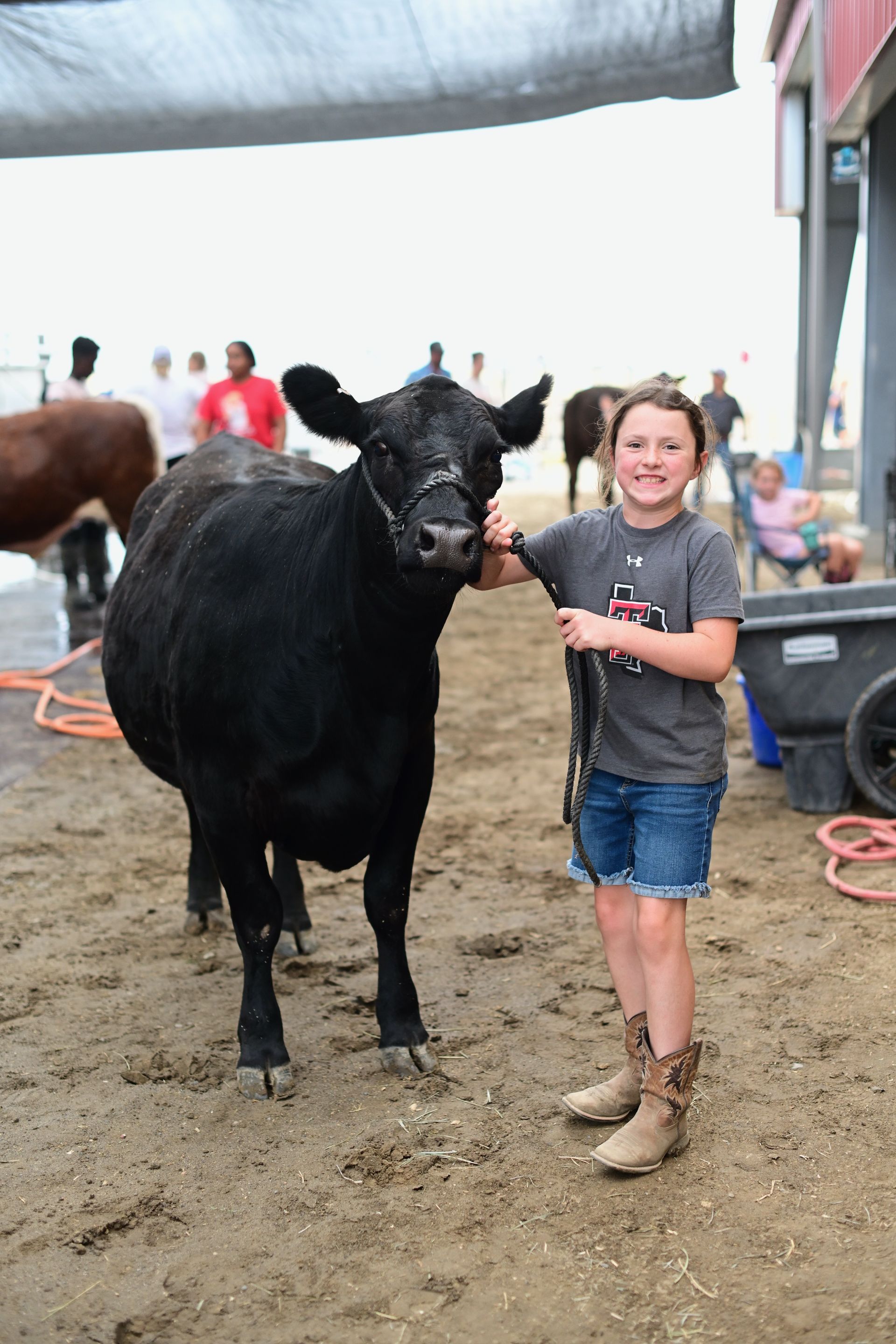 2022 Umatilla County Fair