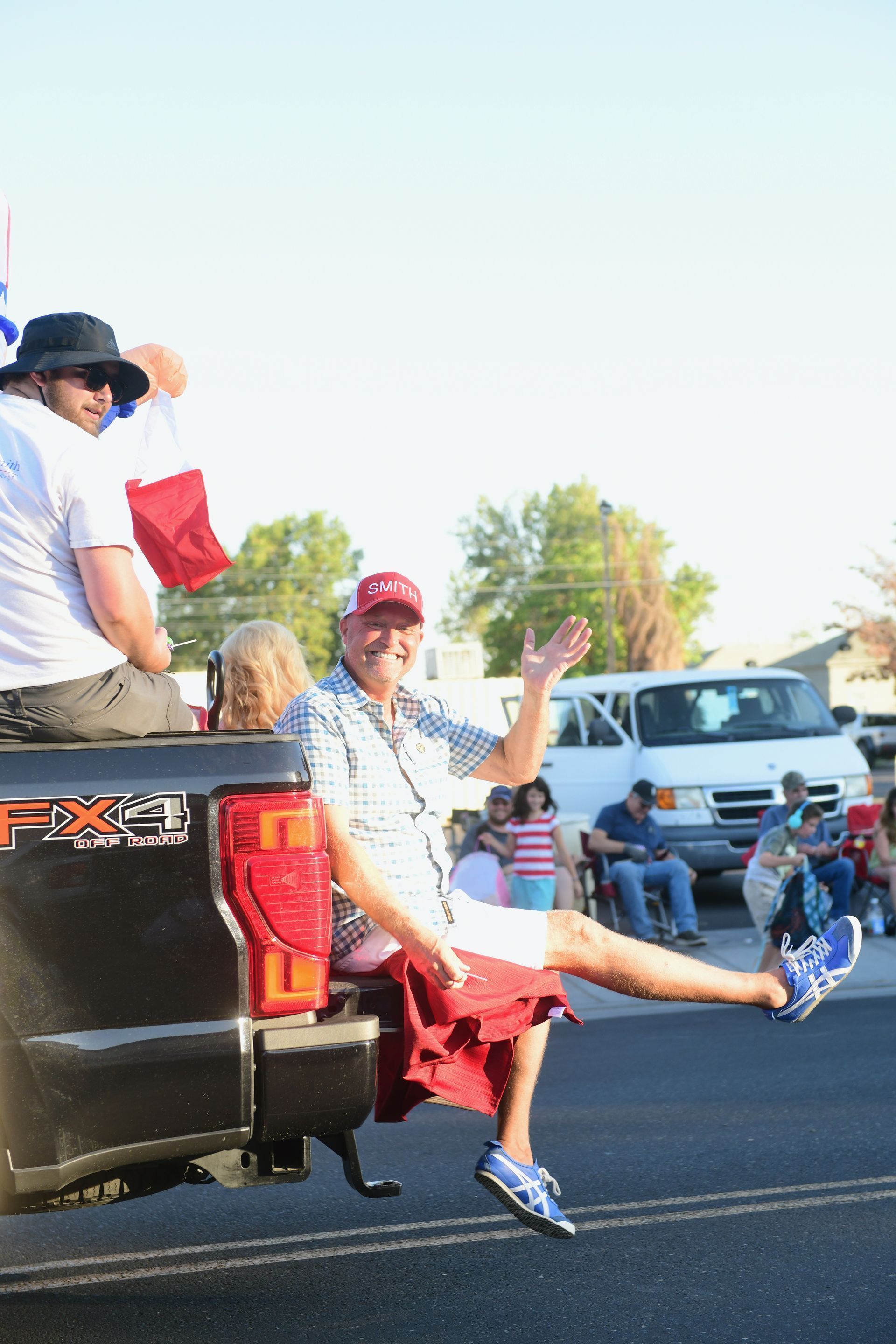 2022 Umatilla County Fair