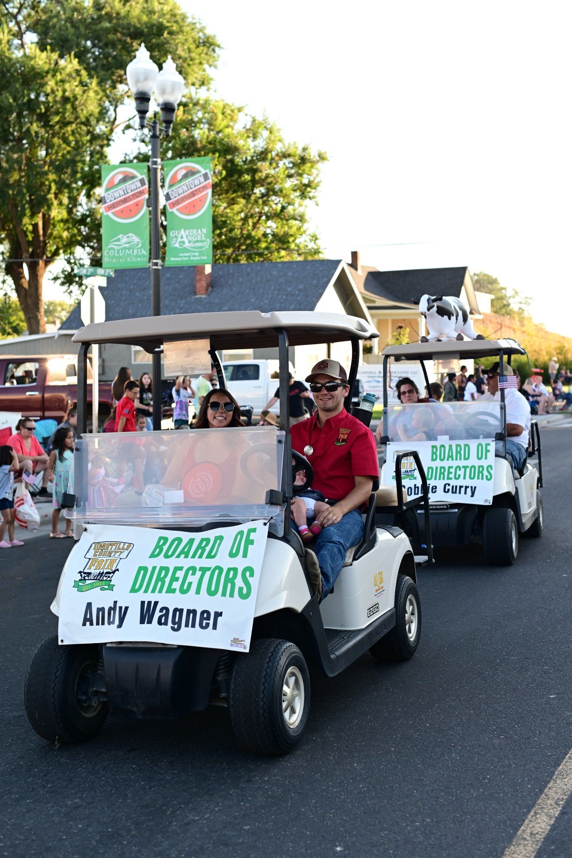 2022 Umatilla County Fair