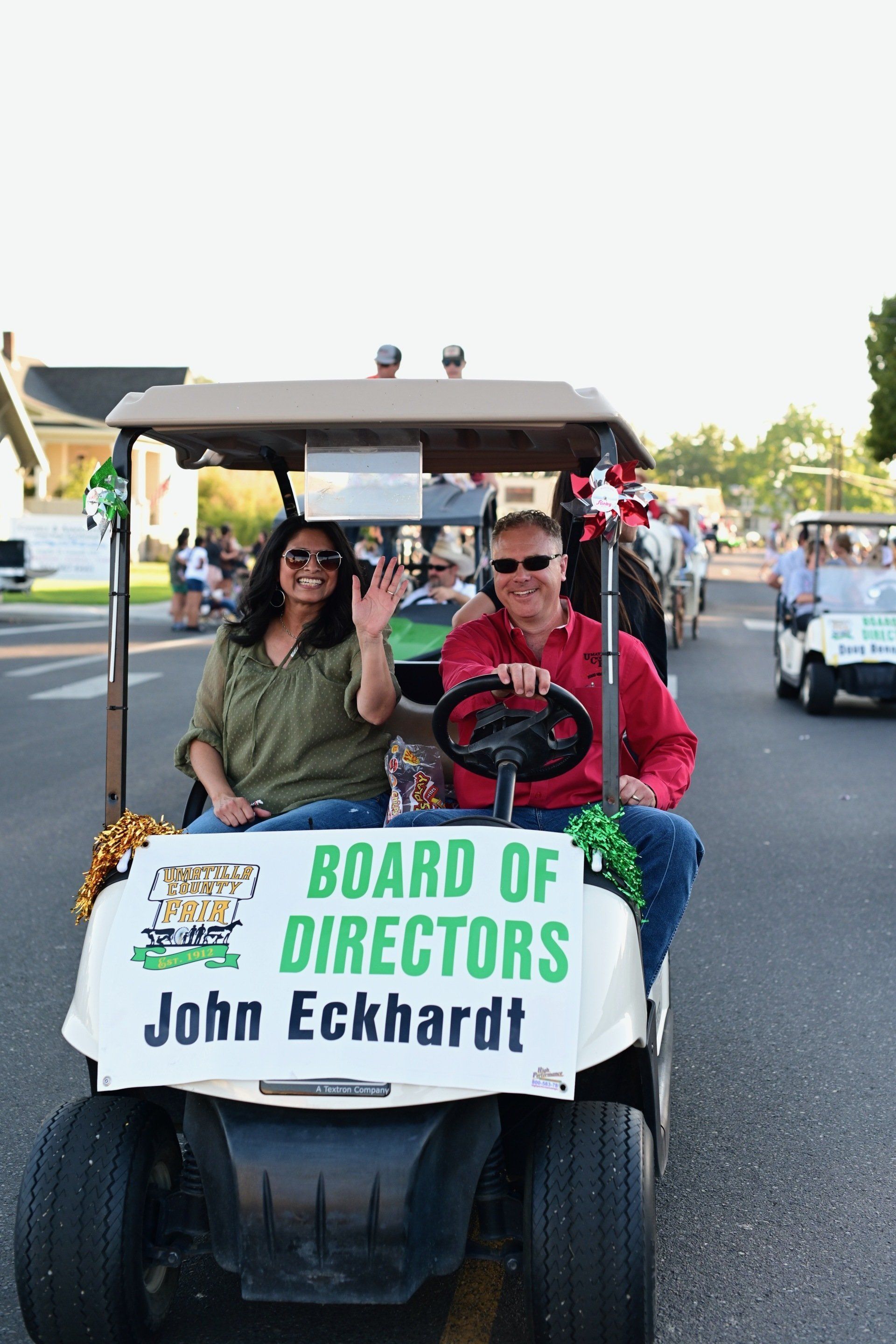 2022 Umatilla County Fair