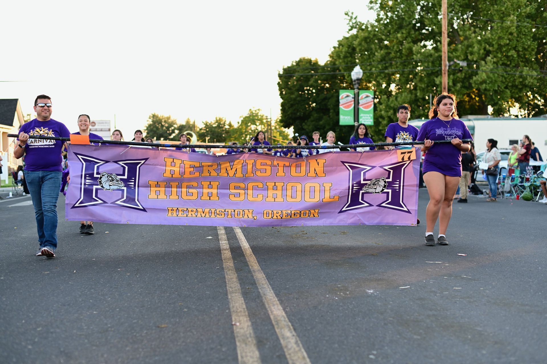 2022 Umatilla County Fair