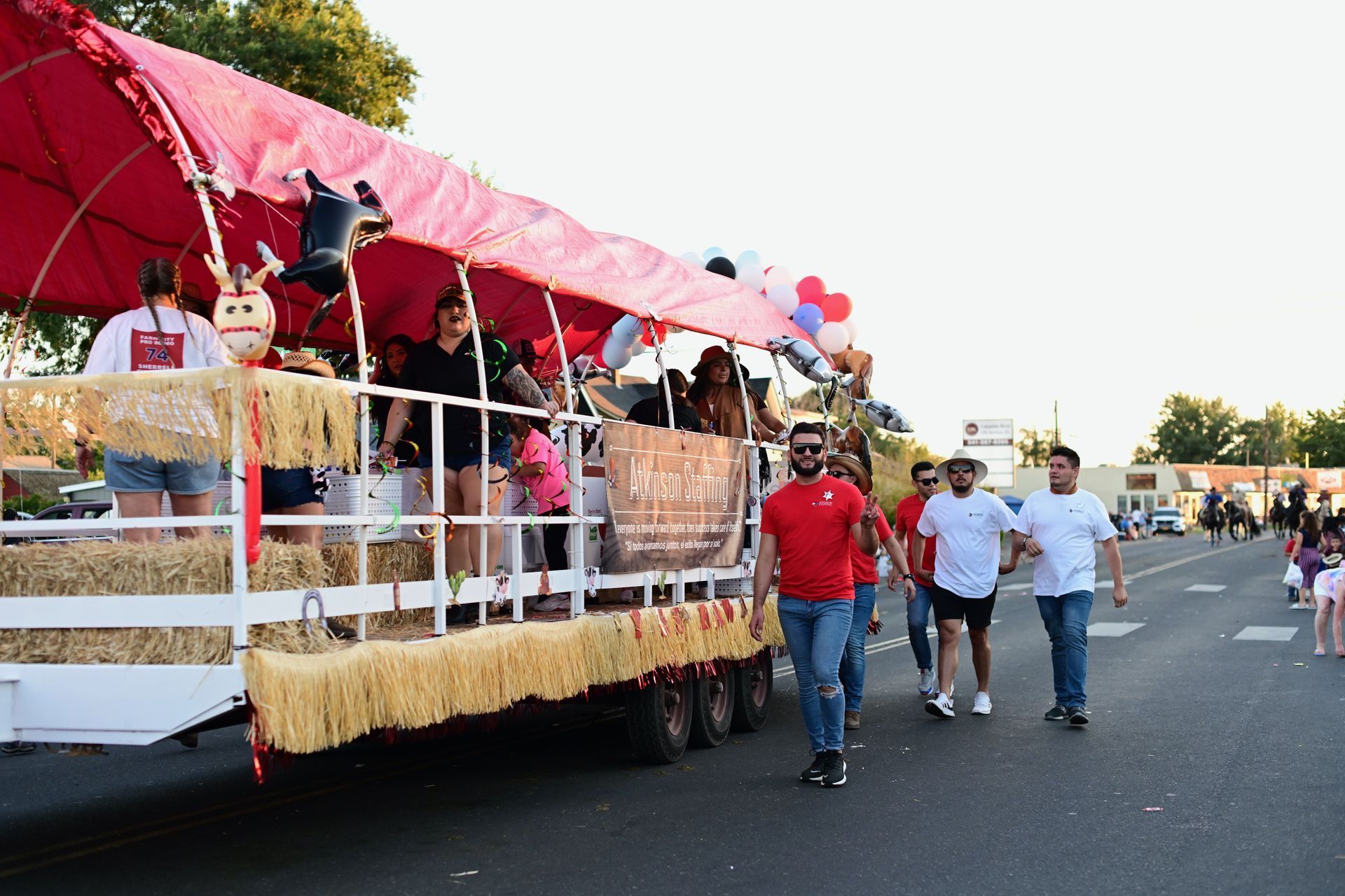 2022 Umatilla County Fair