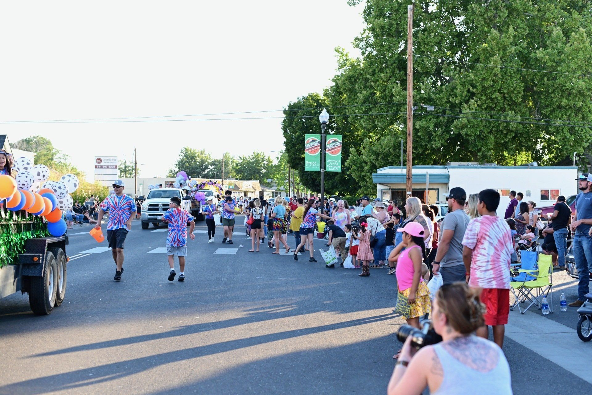 2022 Umatilla County Fair