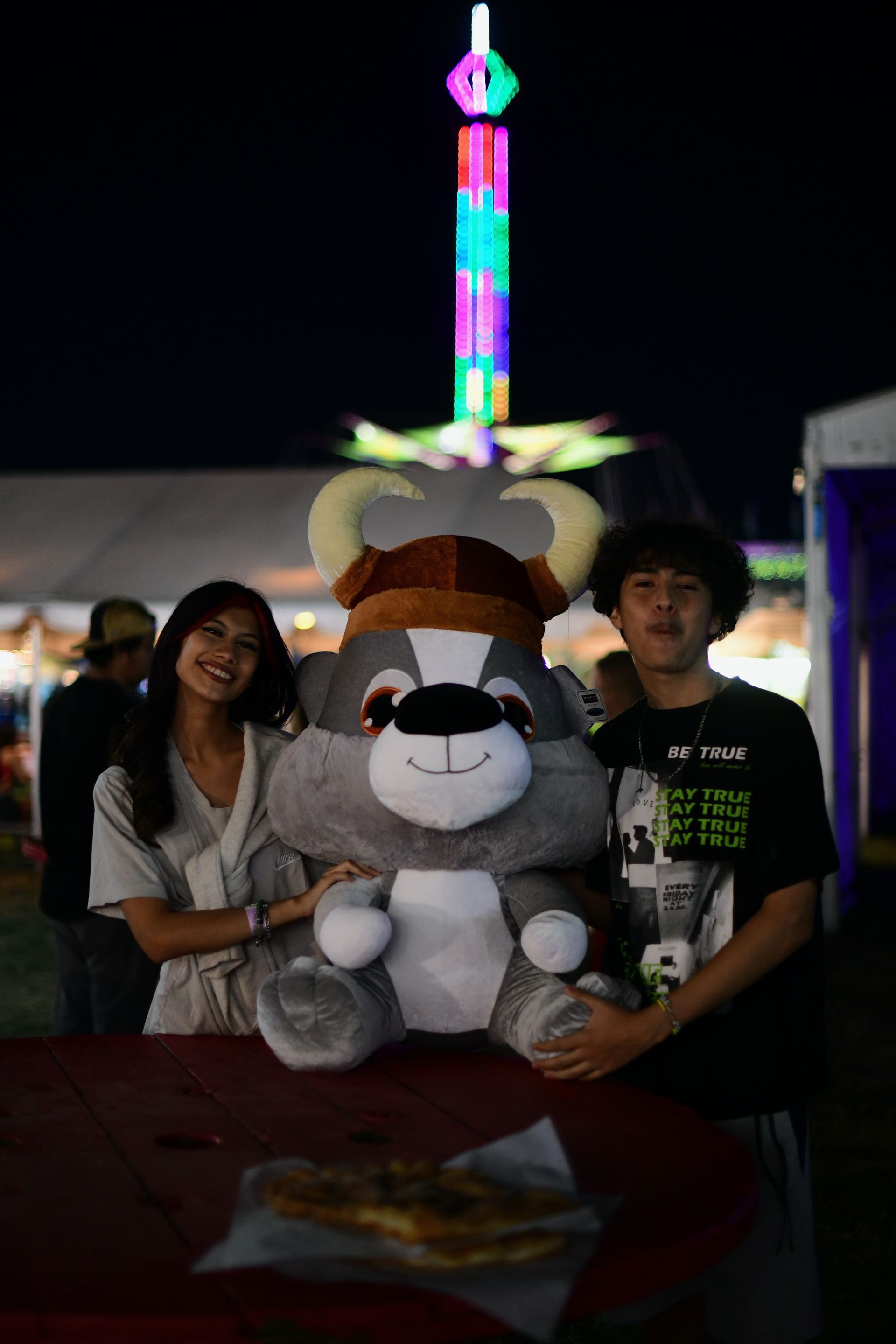 2022 Umatilla County Fair