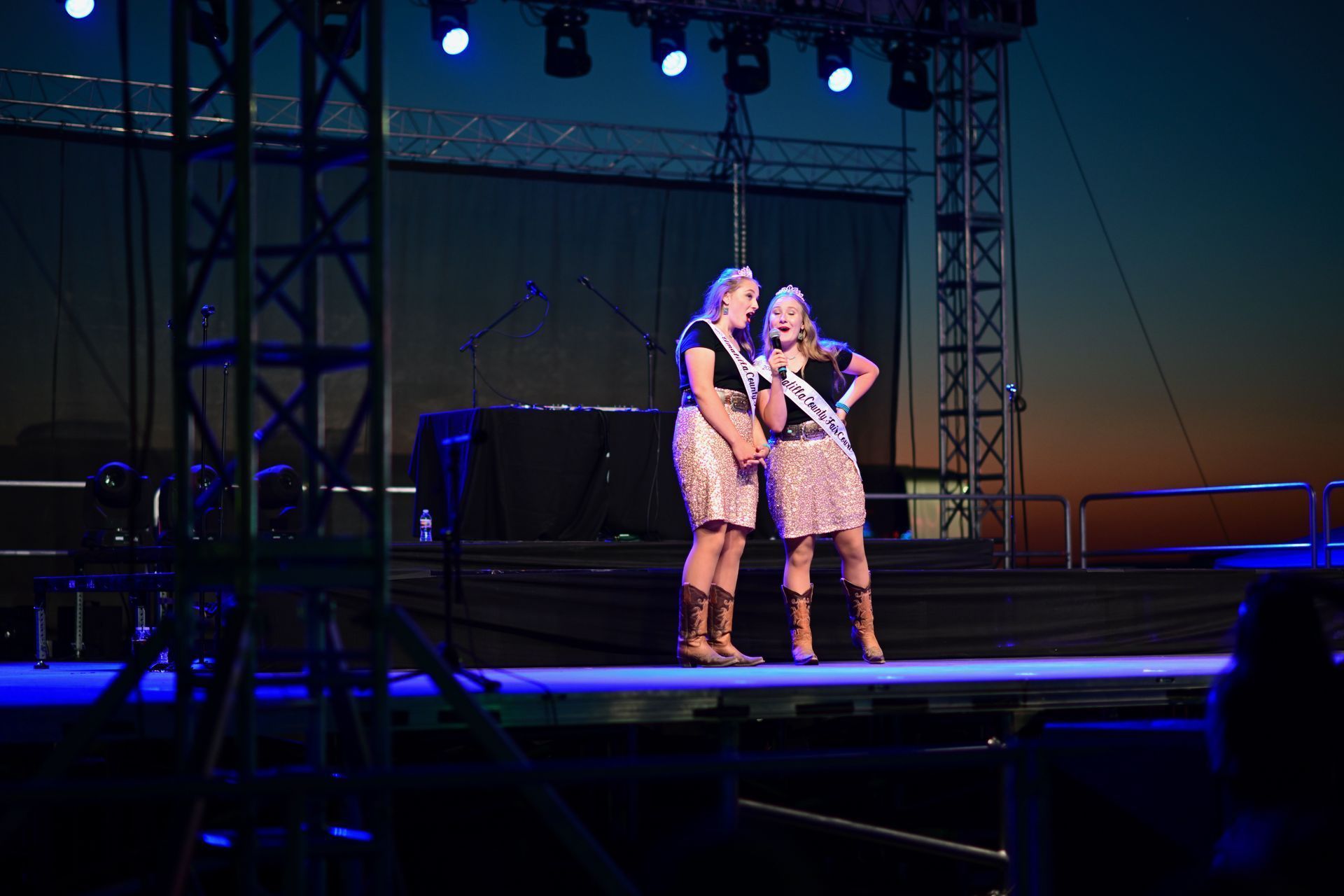 2022 Umatilla County Fair