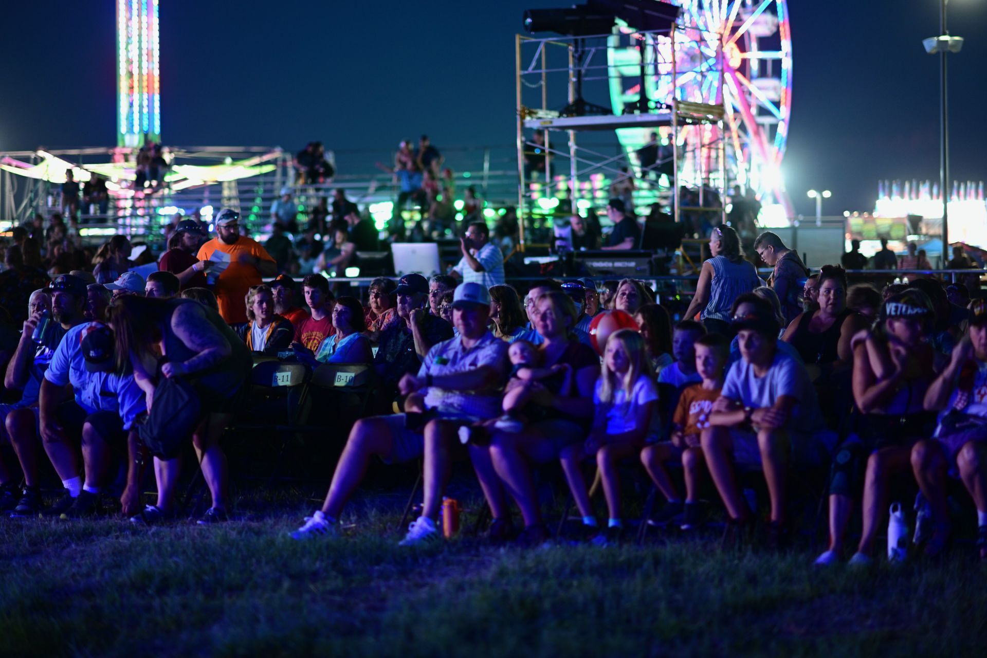 2022 Umatilla County Fair