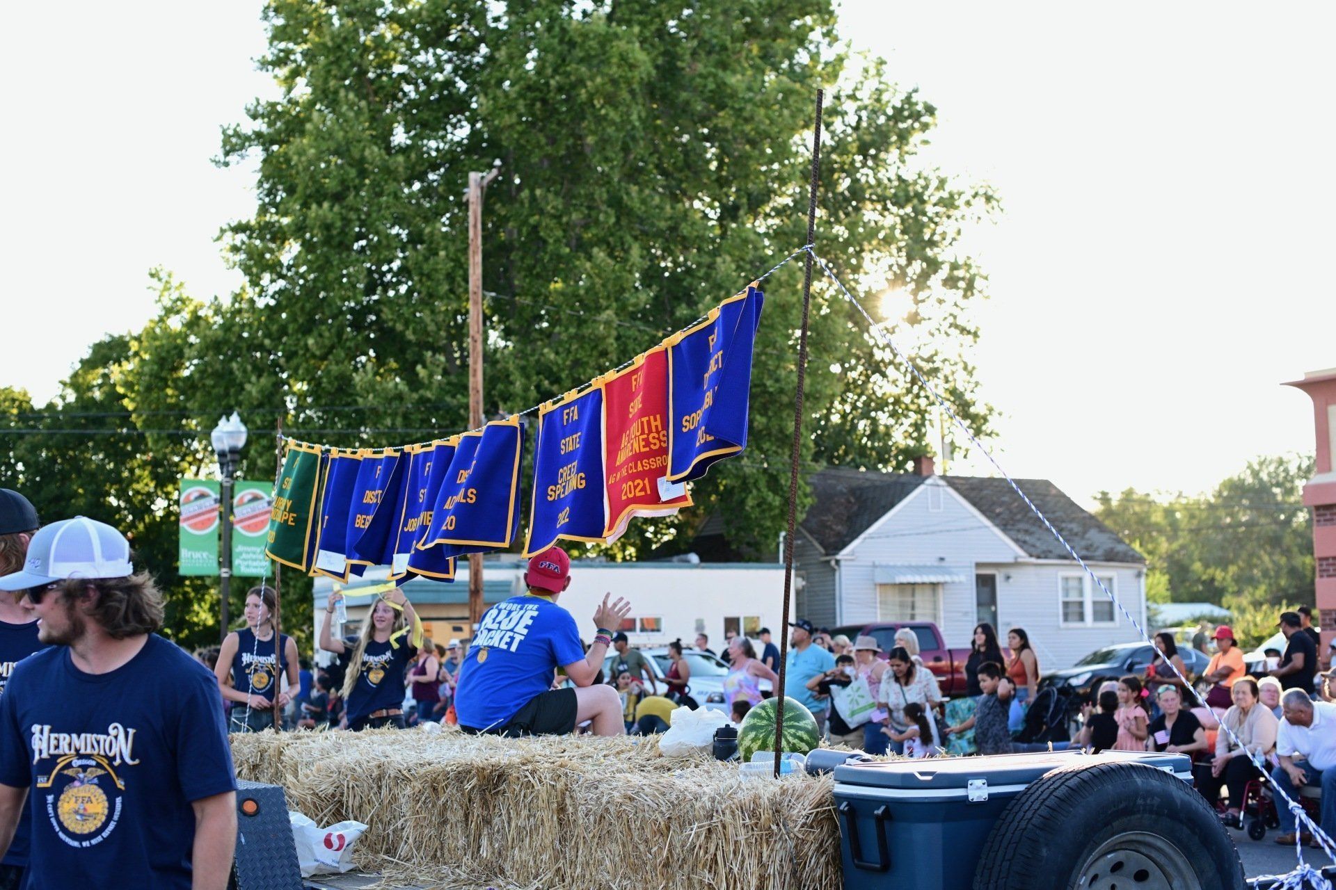 2022 Umatilla County Fair