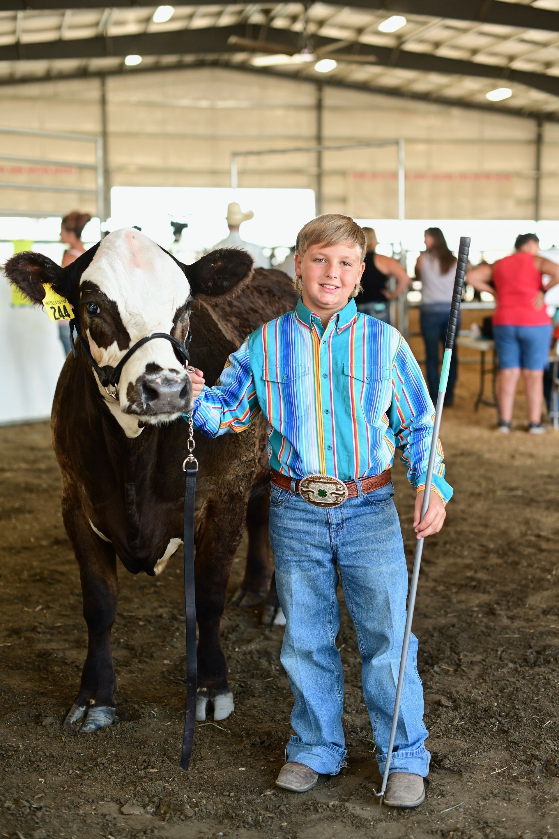 2022 Umatilla County Fair