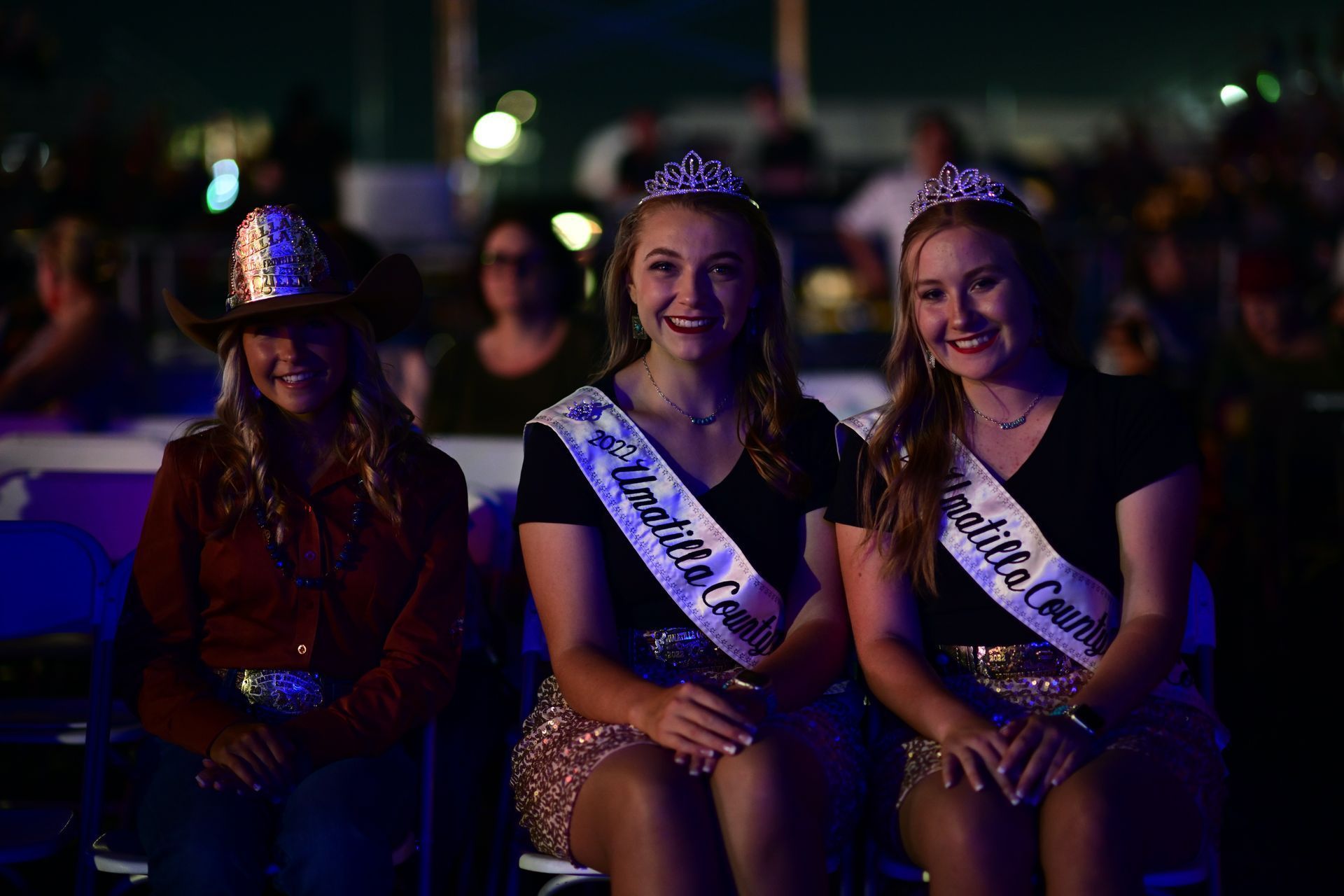 2022 Umatilla County Fair