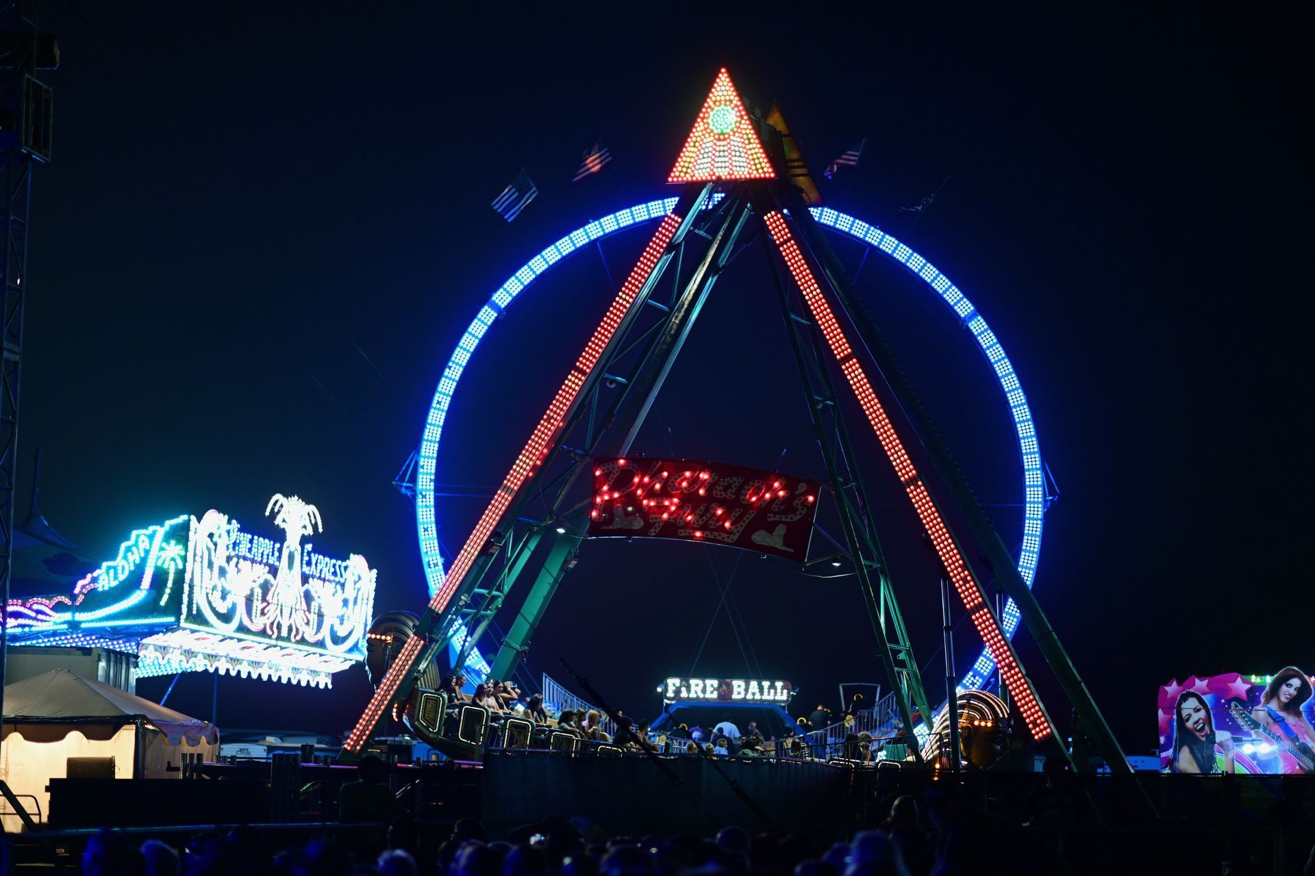 2022 Umatilla County Fair