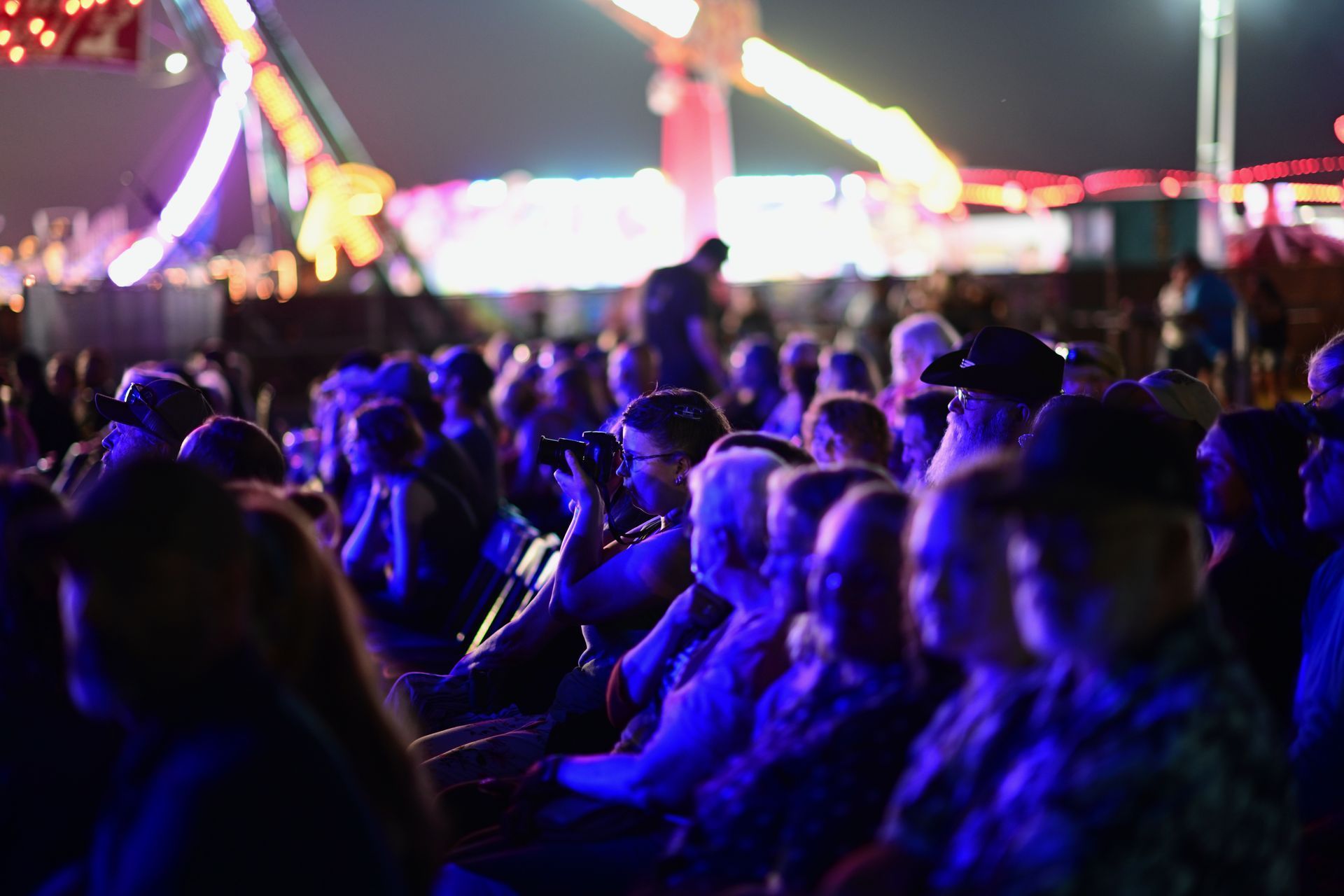 2022 Umatilla County Fair