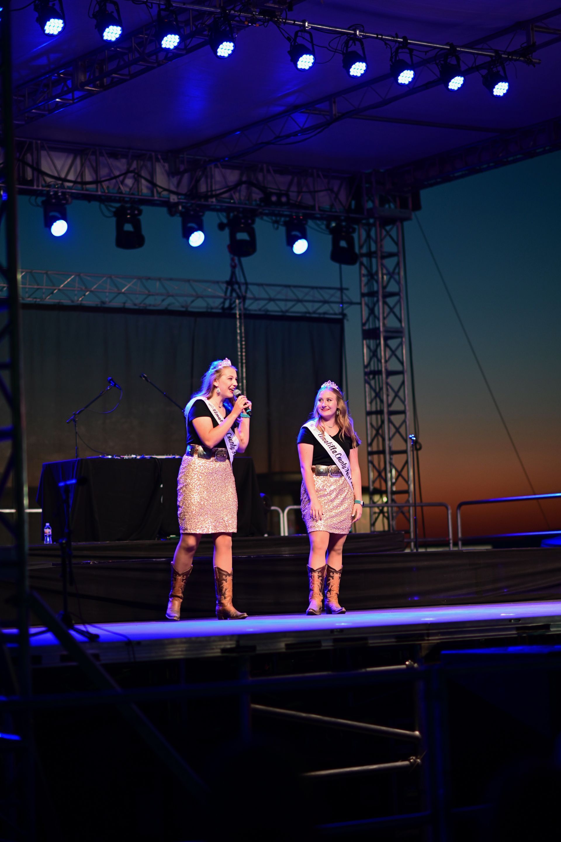 2022 Umatilla County Fair