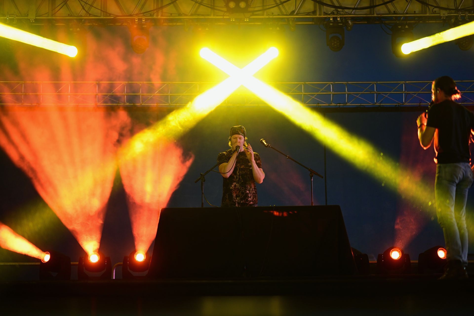 2022 Umatilla County Fair