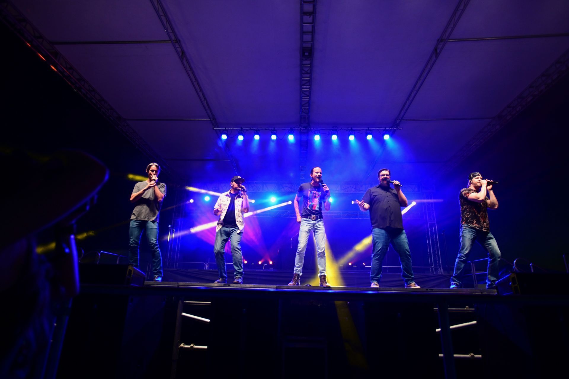 2022 Umatilla County Fair