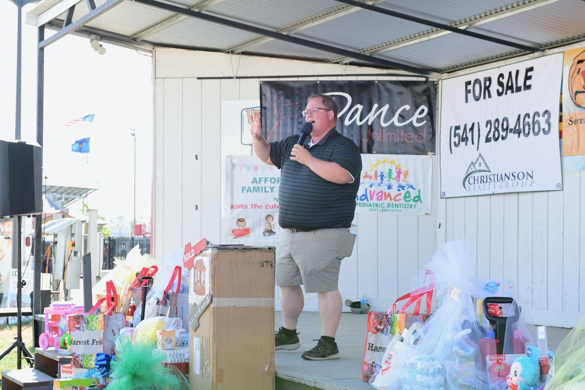 2022 Umatilla County Fair