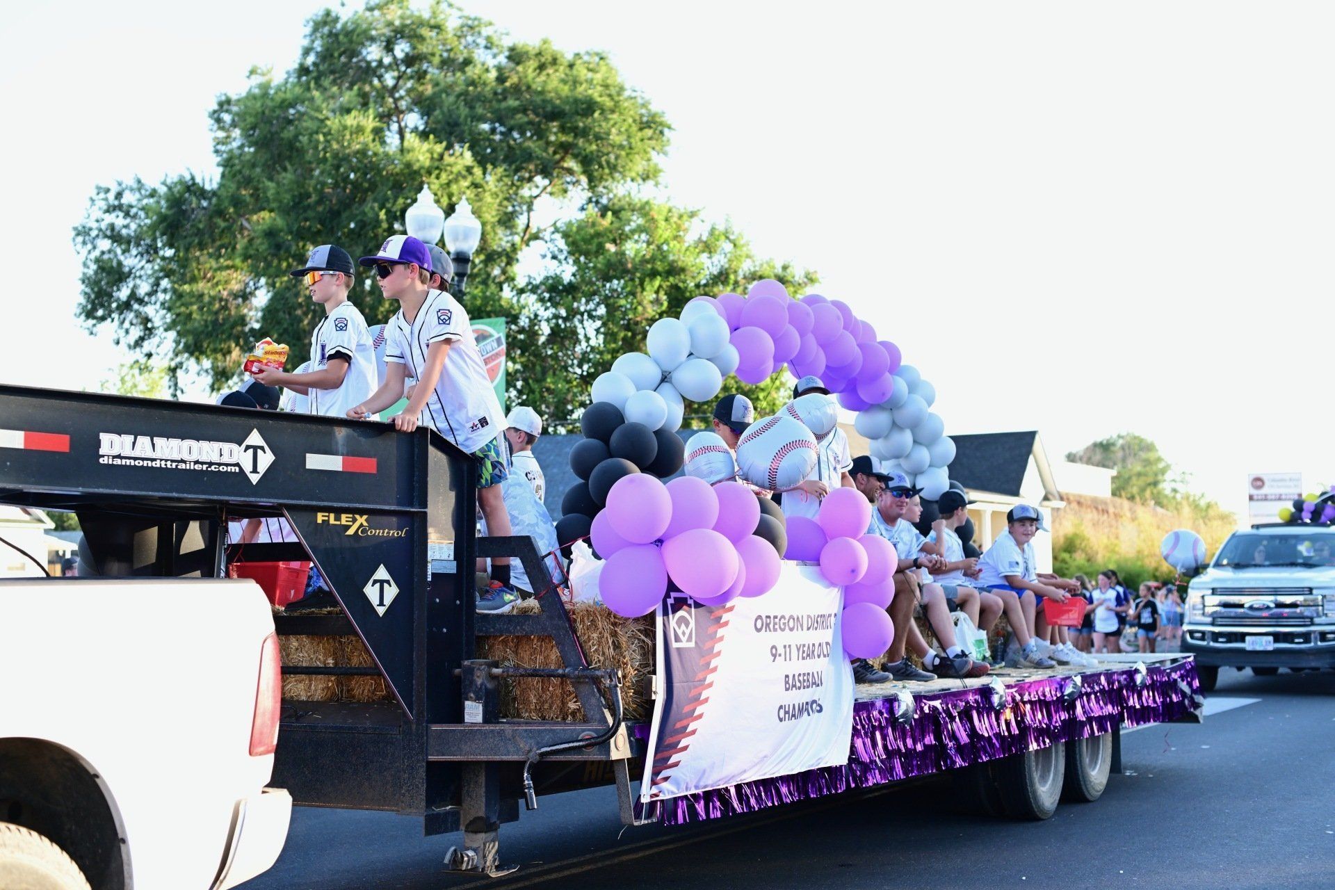 2022 Umatilla County Fair