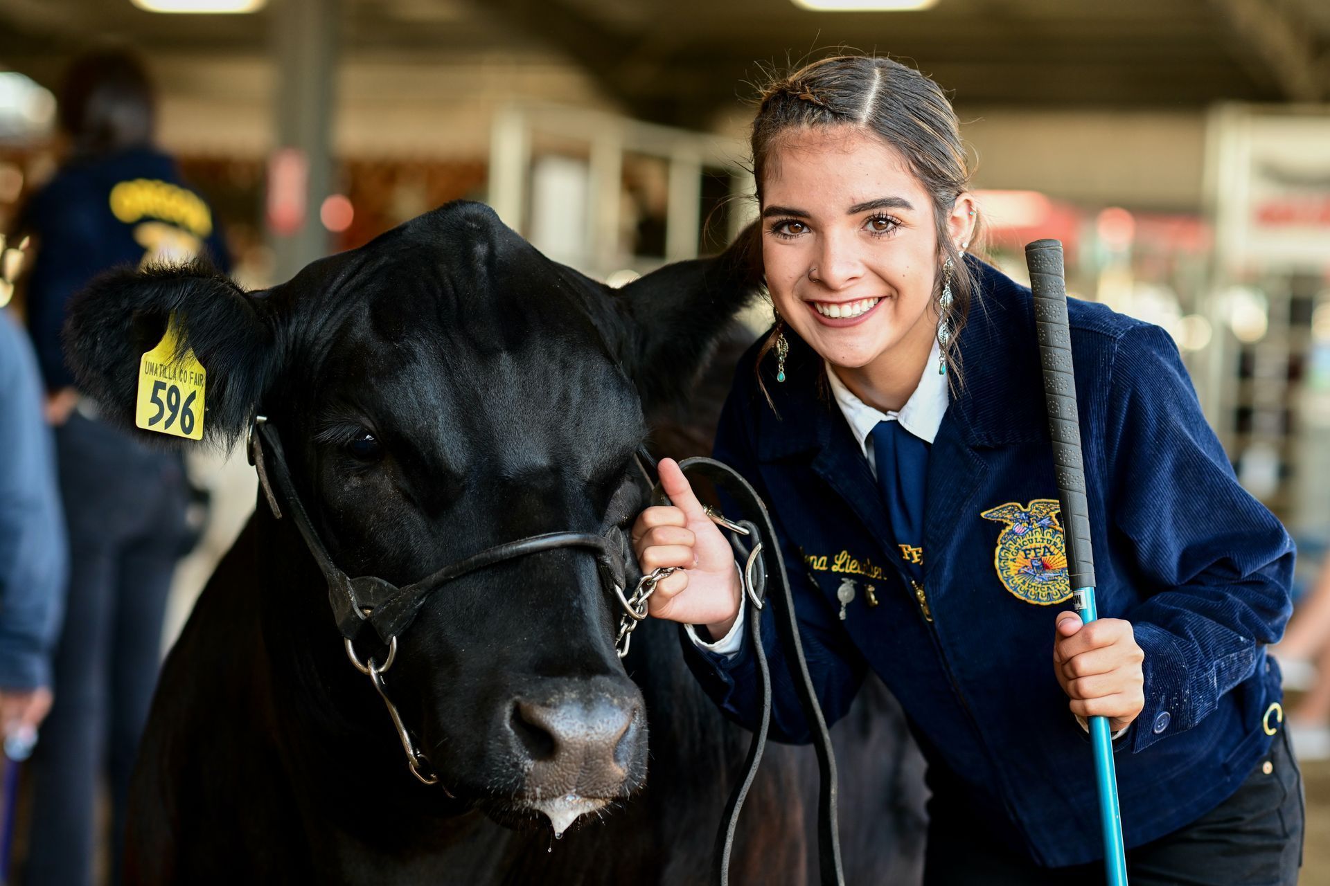 2022 Umatilla County Fair