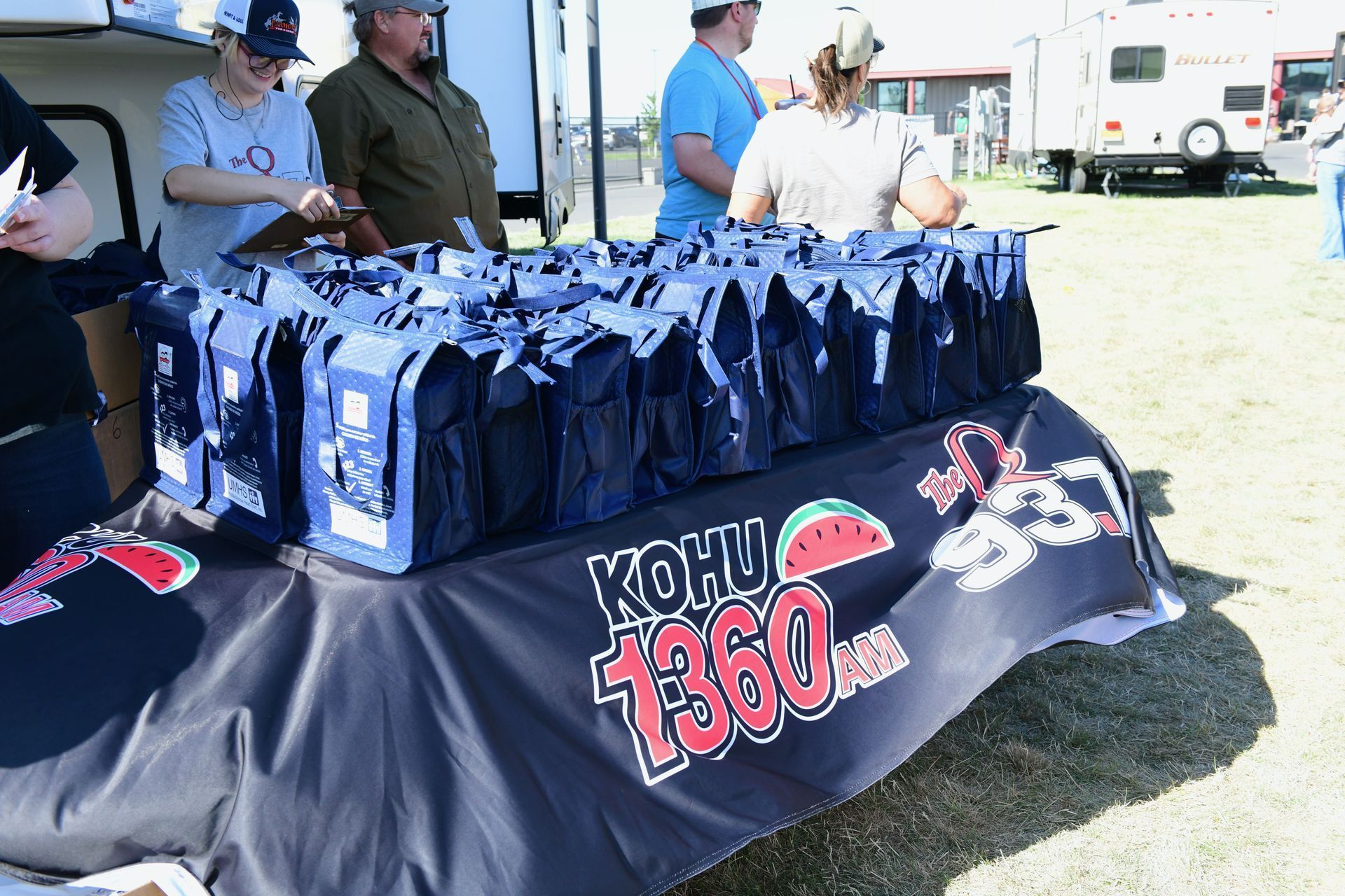 2022 Umatilla County Fair