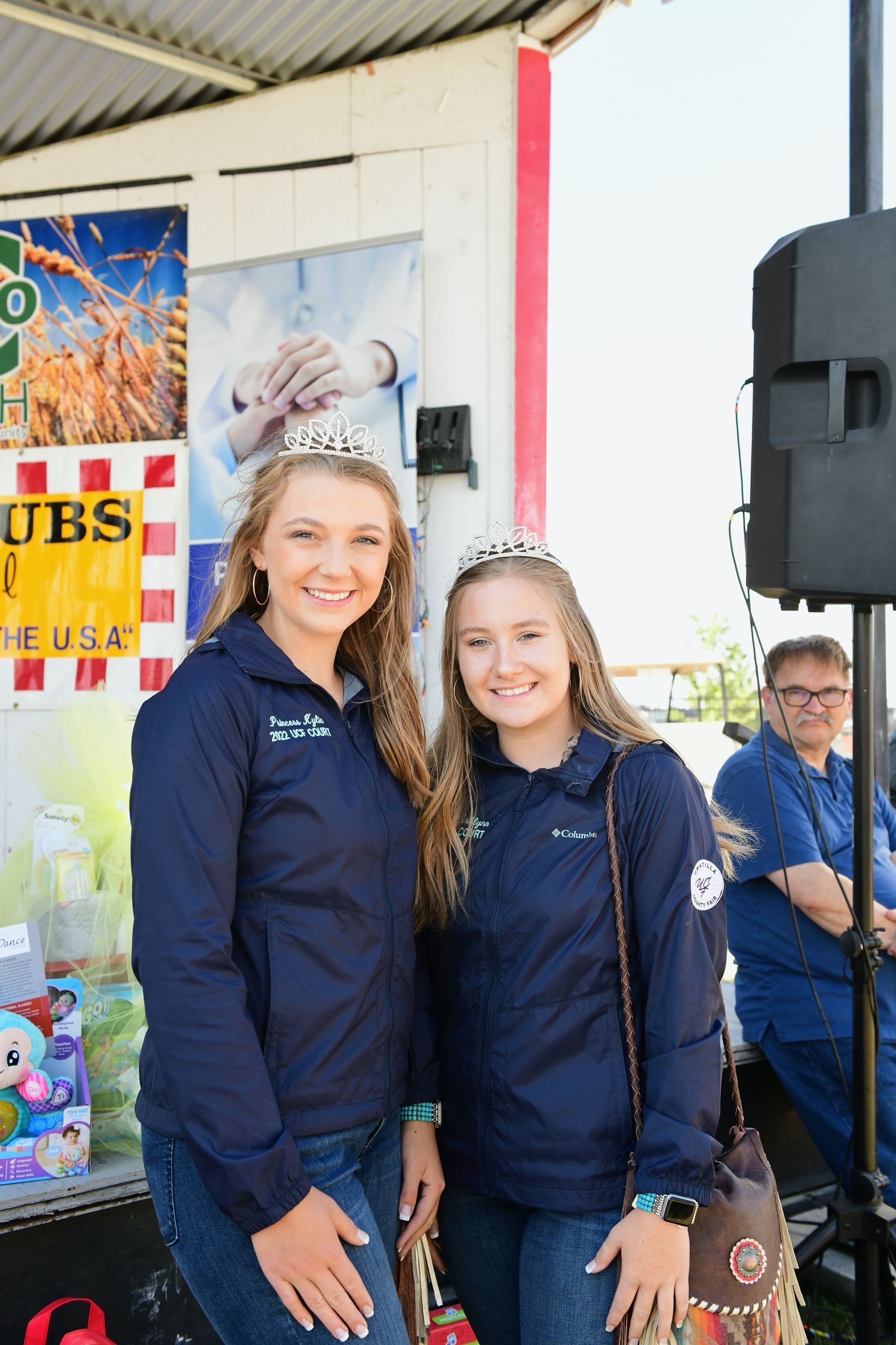 2022 Umatilla County Fair