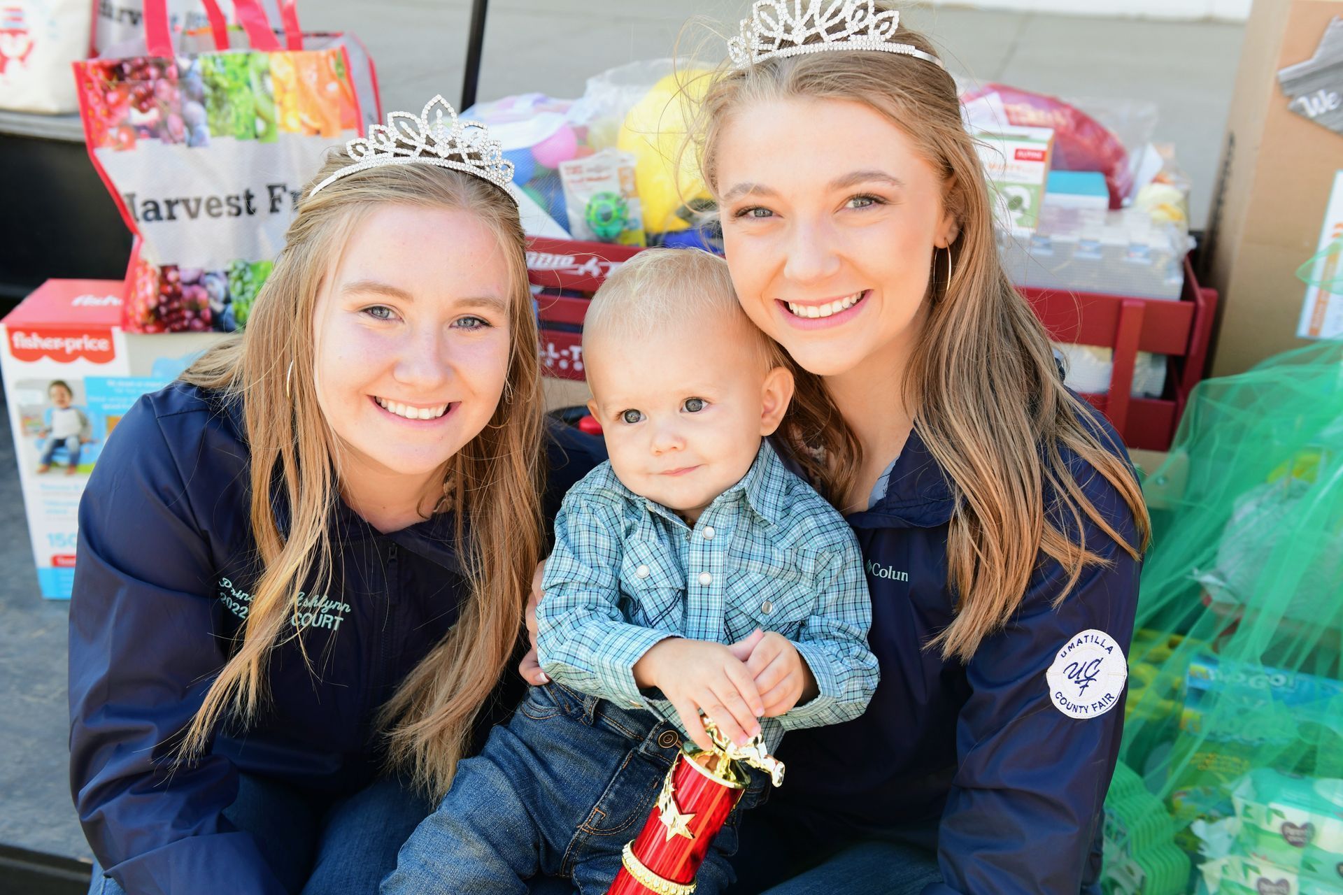 2022 Umatilla County Fair