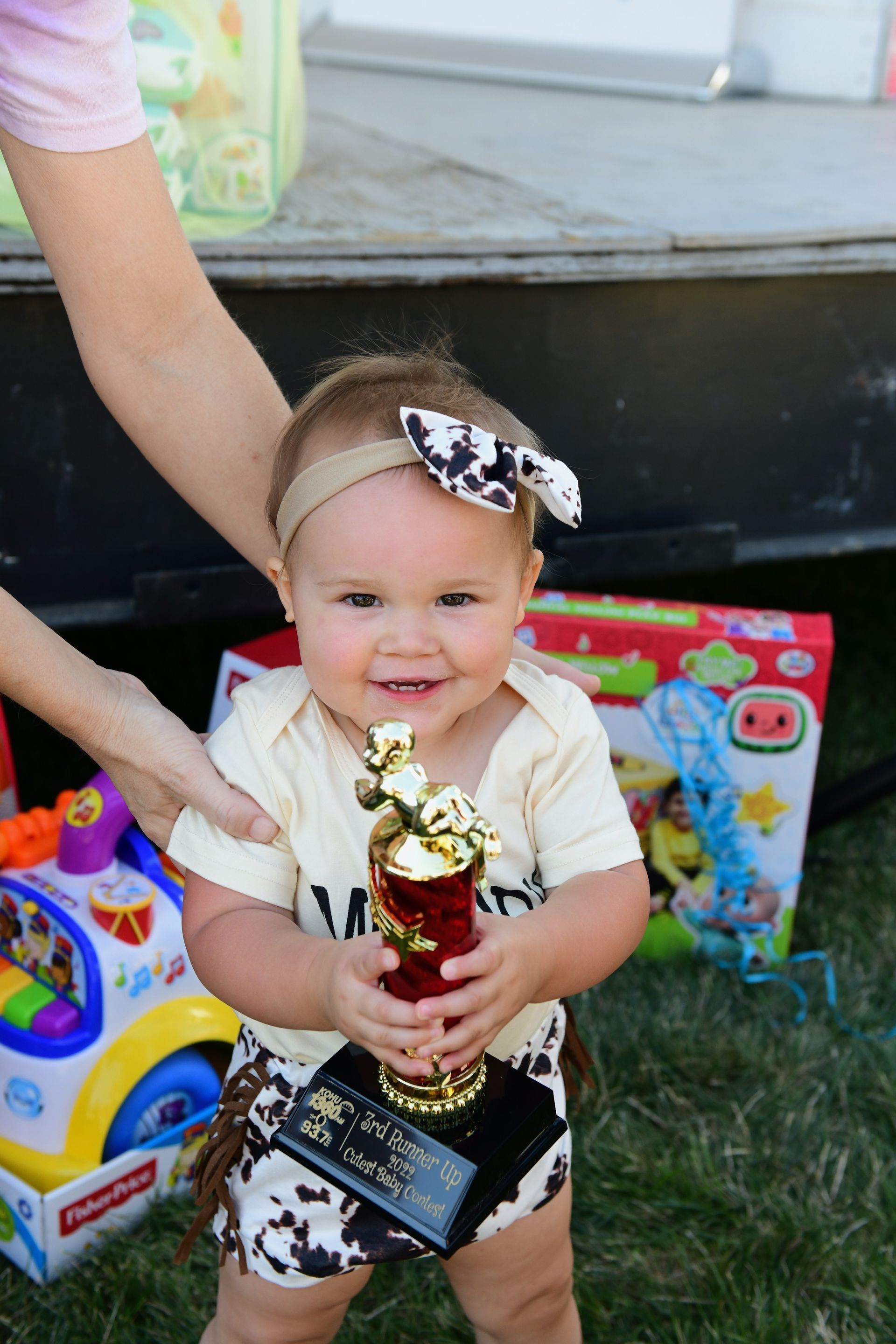 2022 Umatilla County Fair