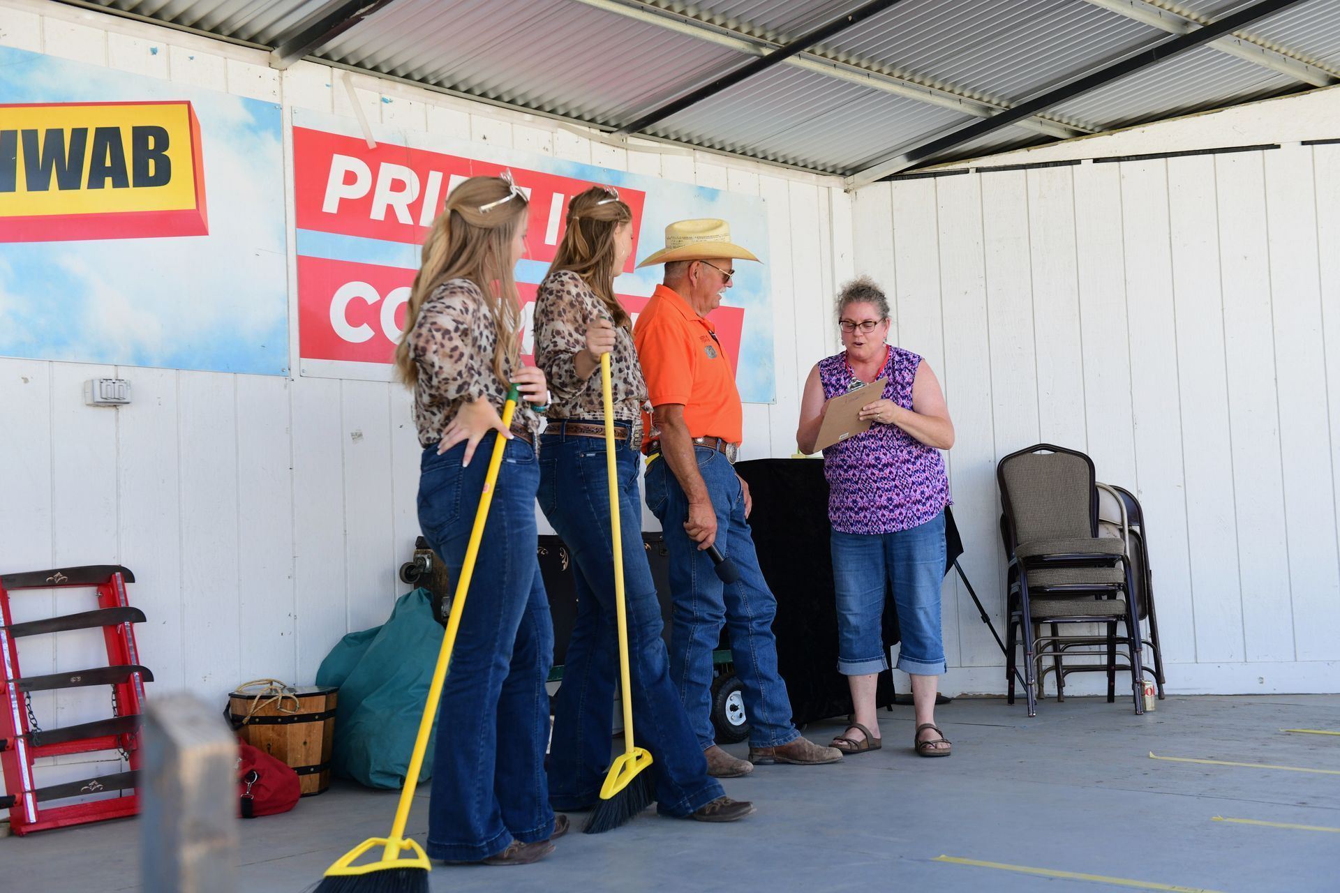 2022 Umatilla County Fair