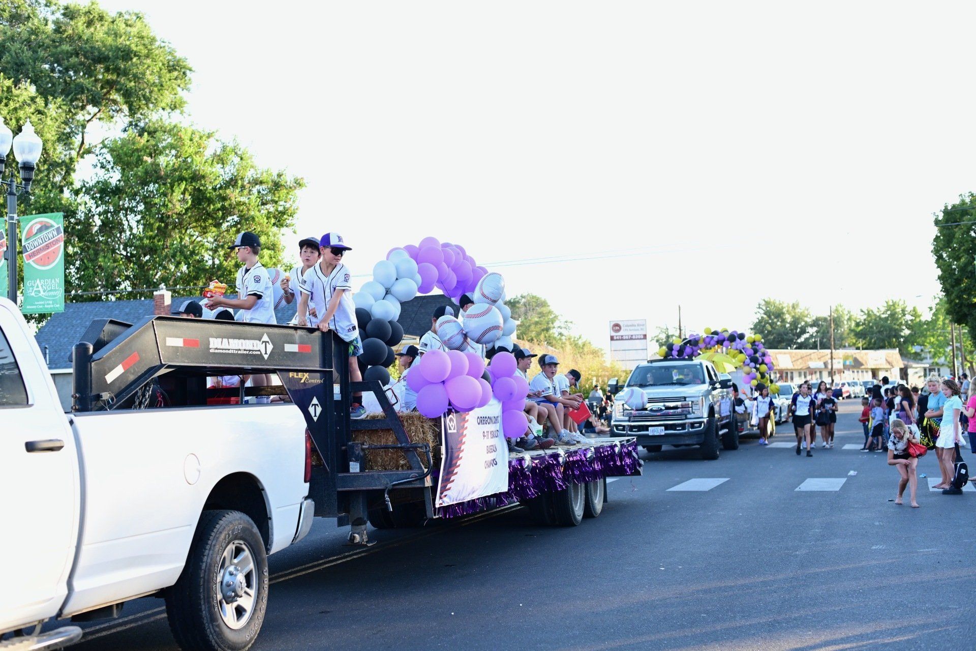 2022 Umatilla County Fair
