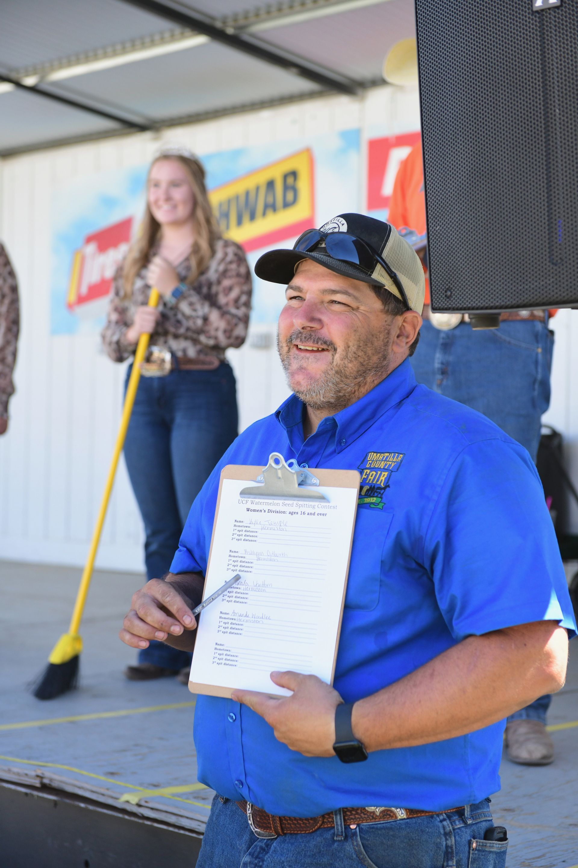 2022 Umatilla County Fair