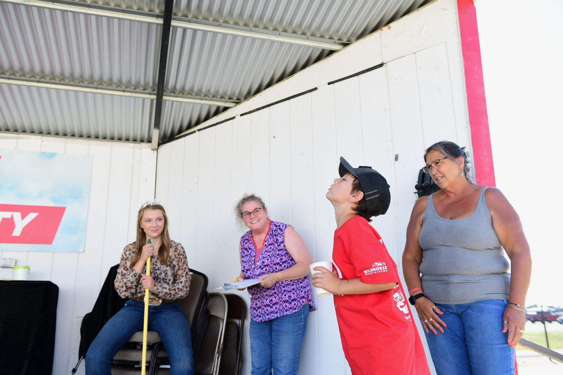 2022 Umatilla County Fair