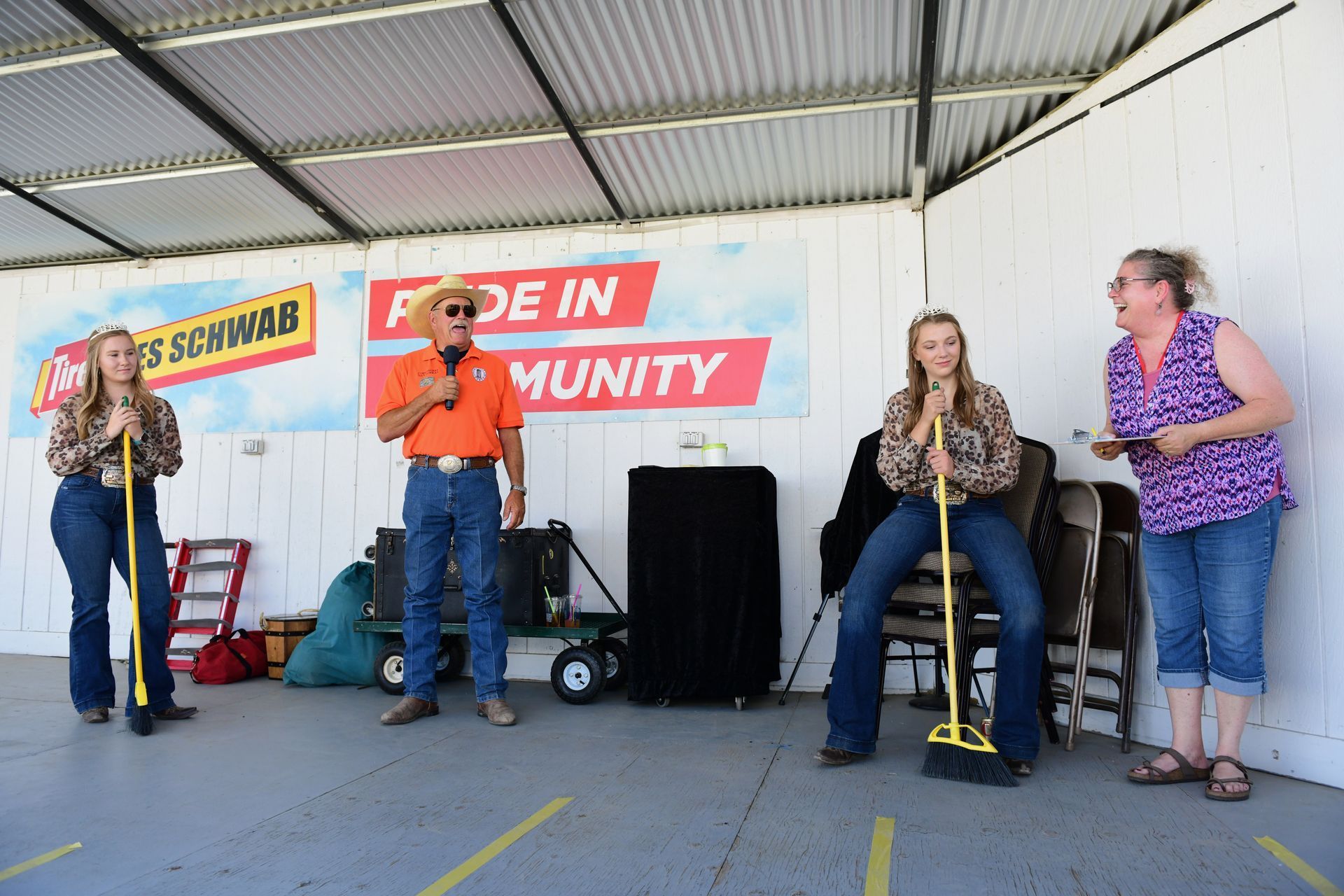 2022 Umatilla County Fair