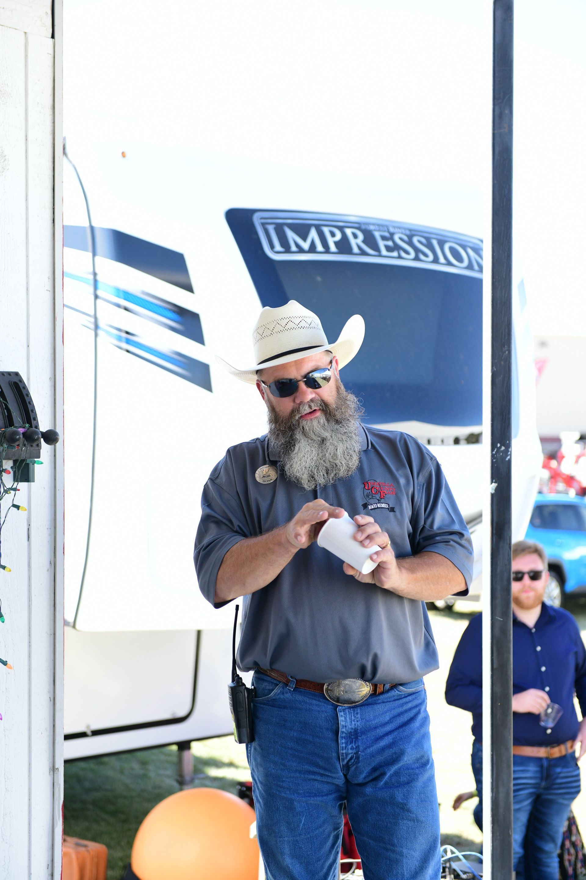 2022 Umatilla County Fair