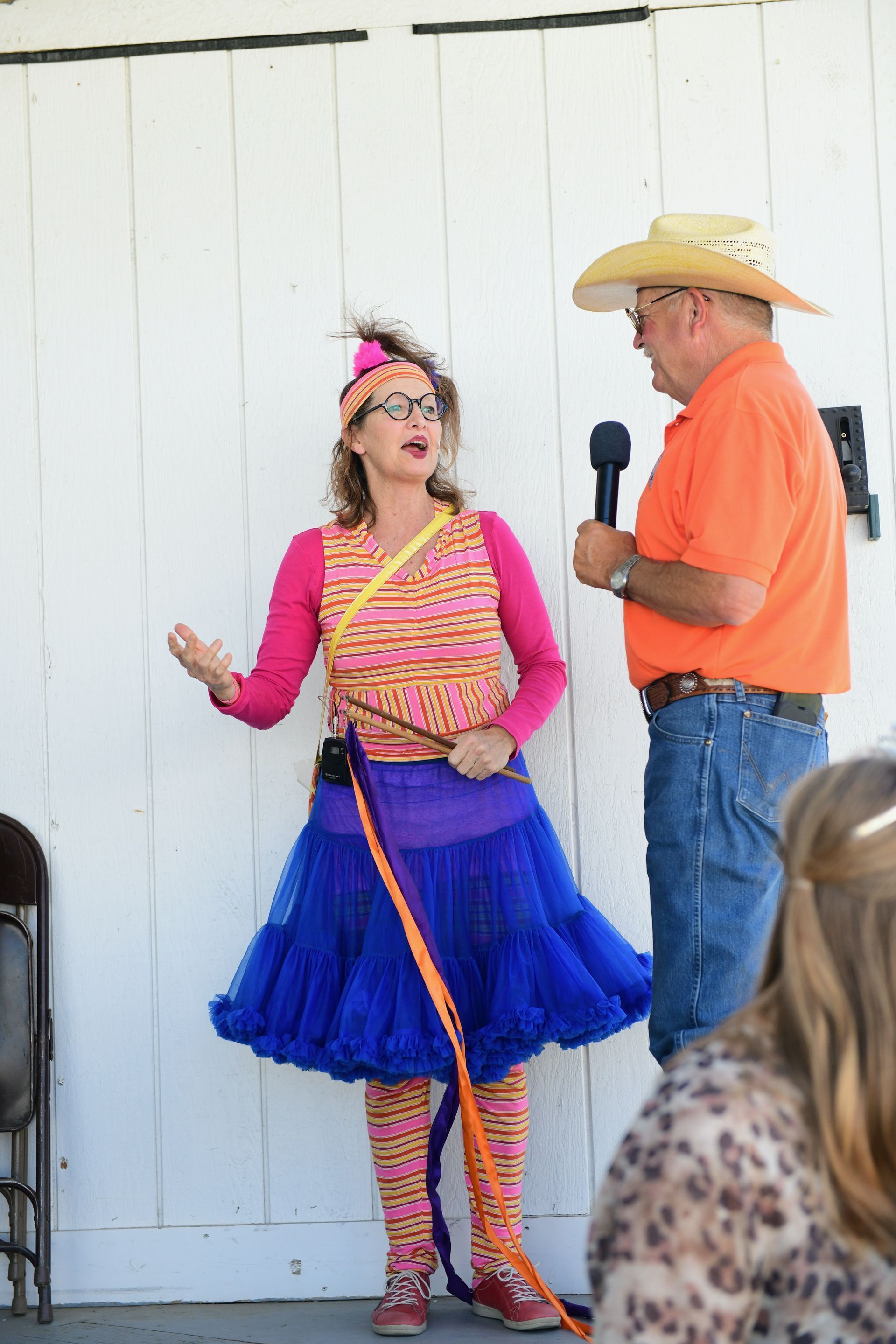 2022 Umatilla County Fair