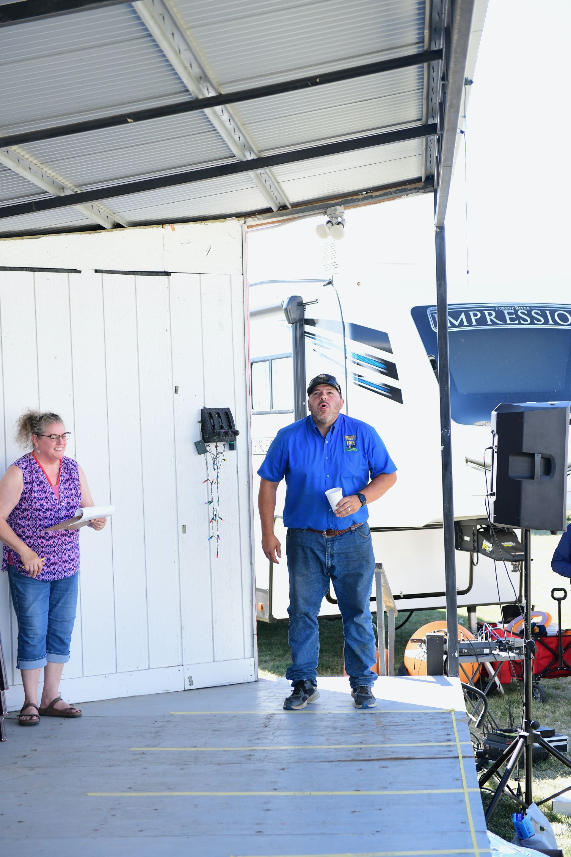 2022 Umatilla County Fair