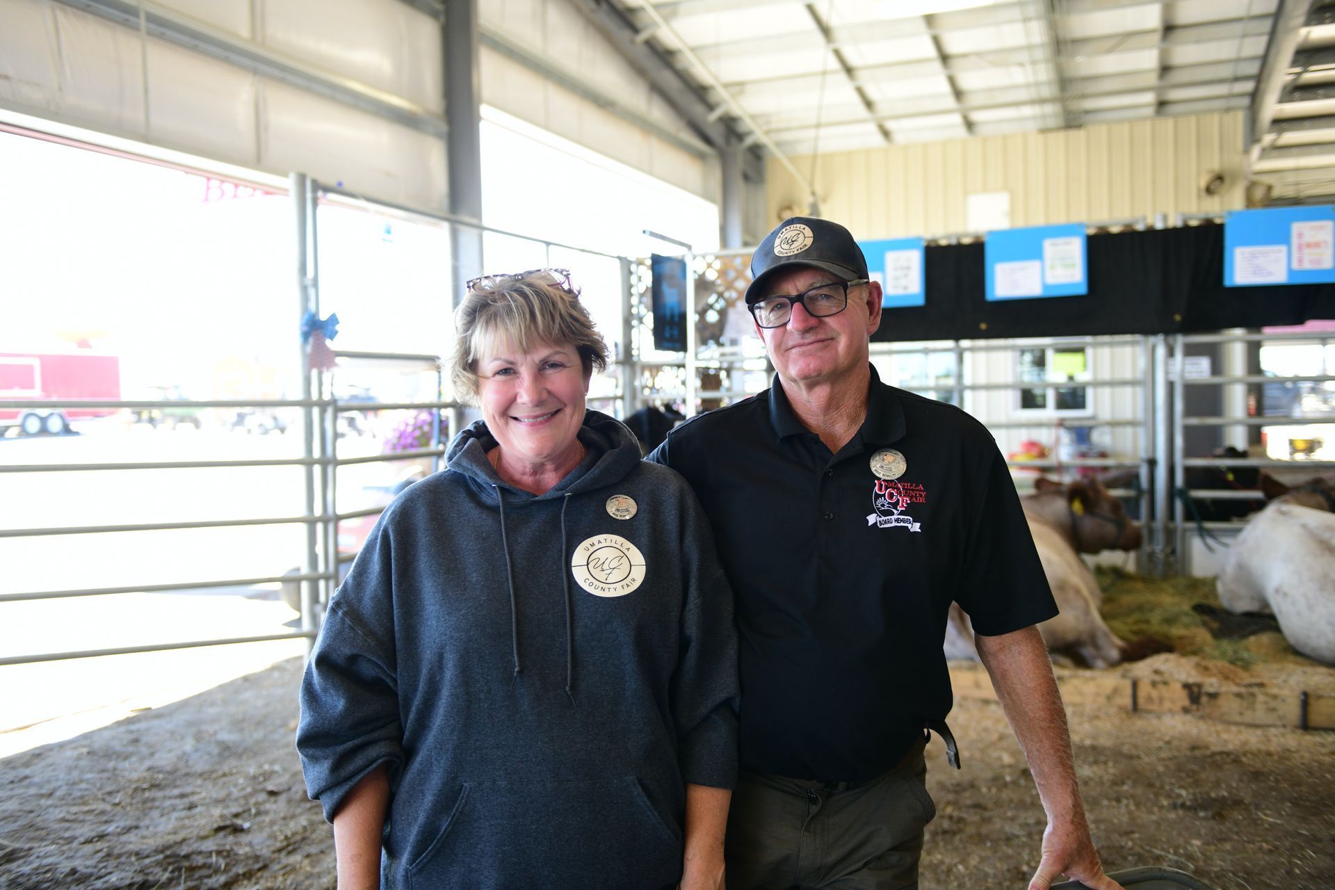 2022 Umatilla County Fair