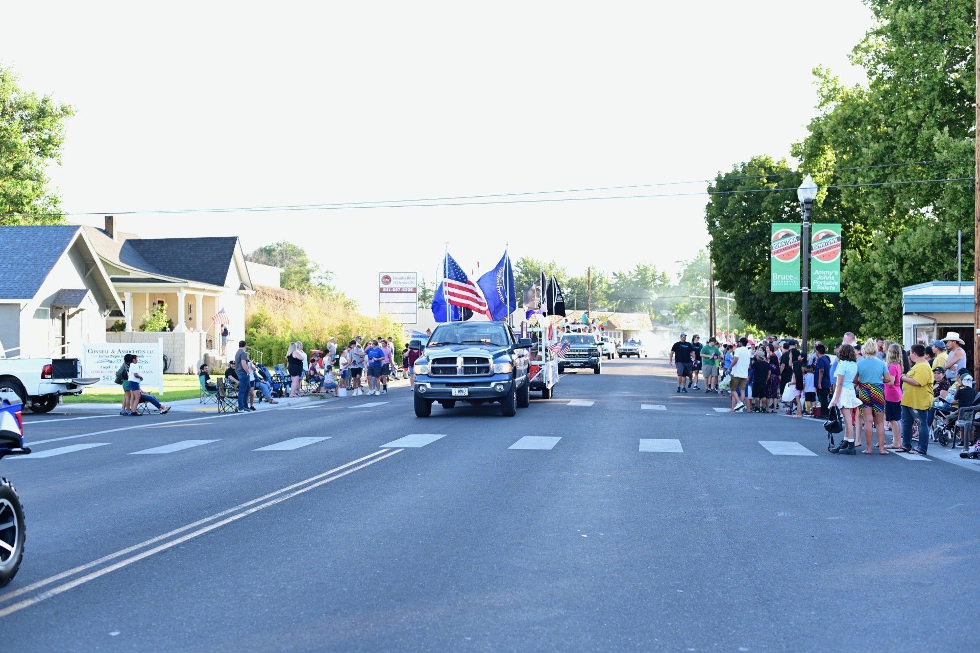 2022 Umatilla County Fair