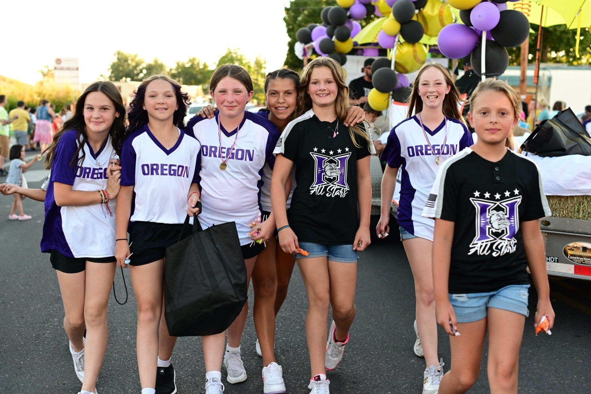 2022 Umatilla County Fair