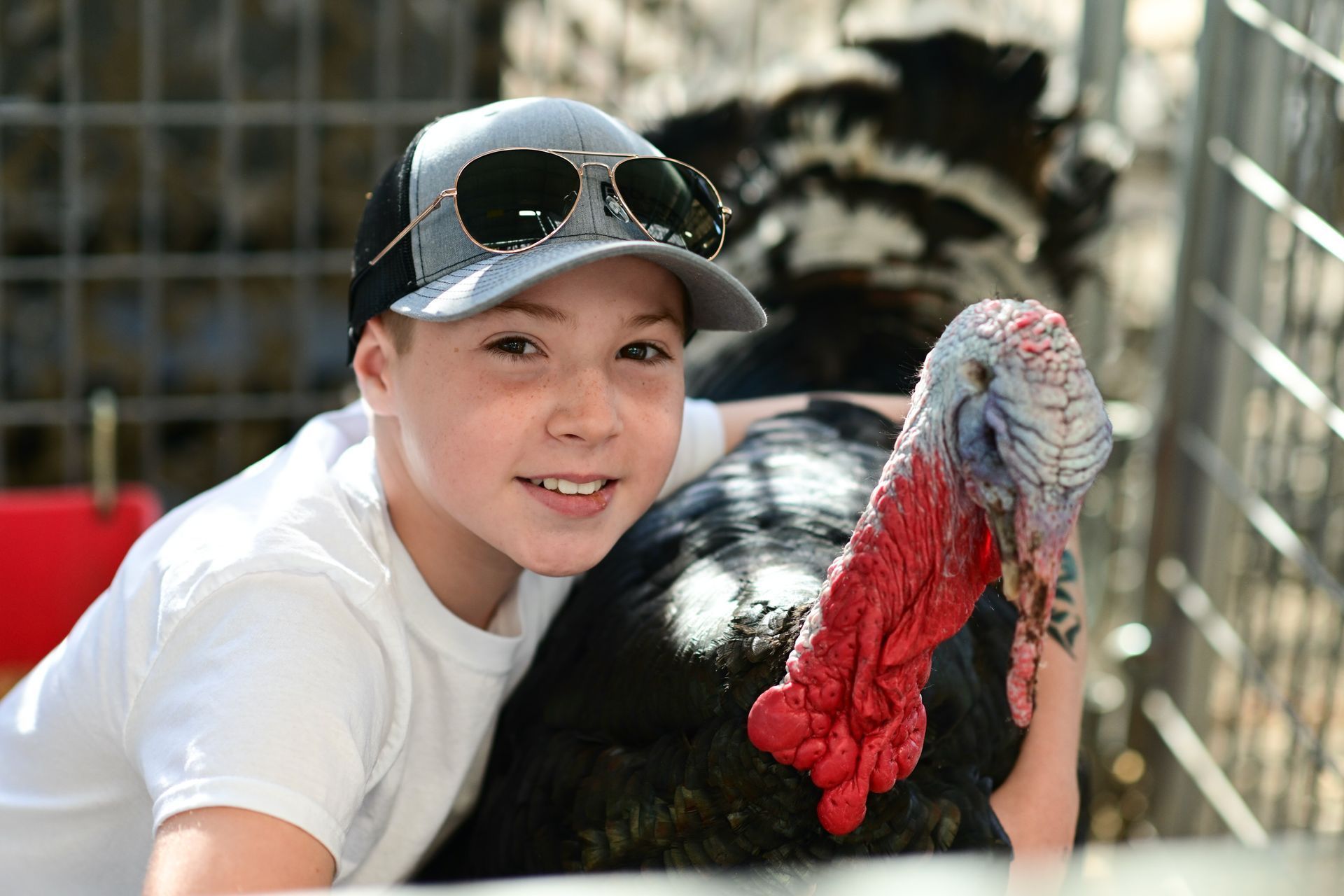 2022 Umatilla County Fair