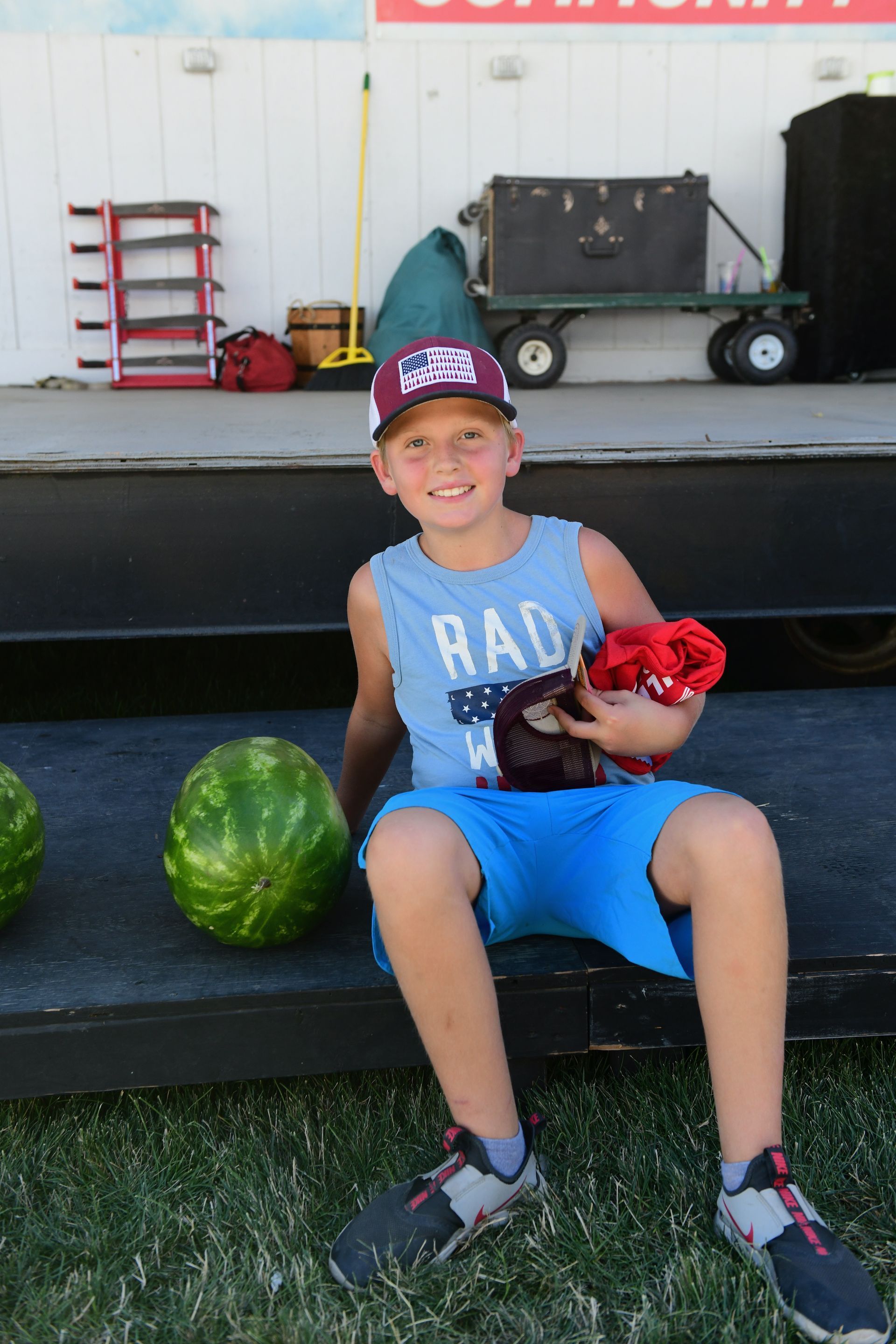 2022 Umatilla County Fair