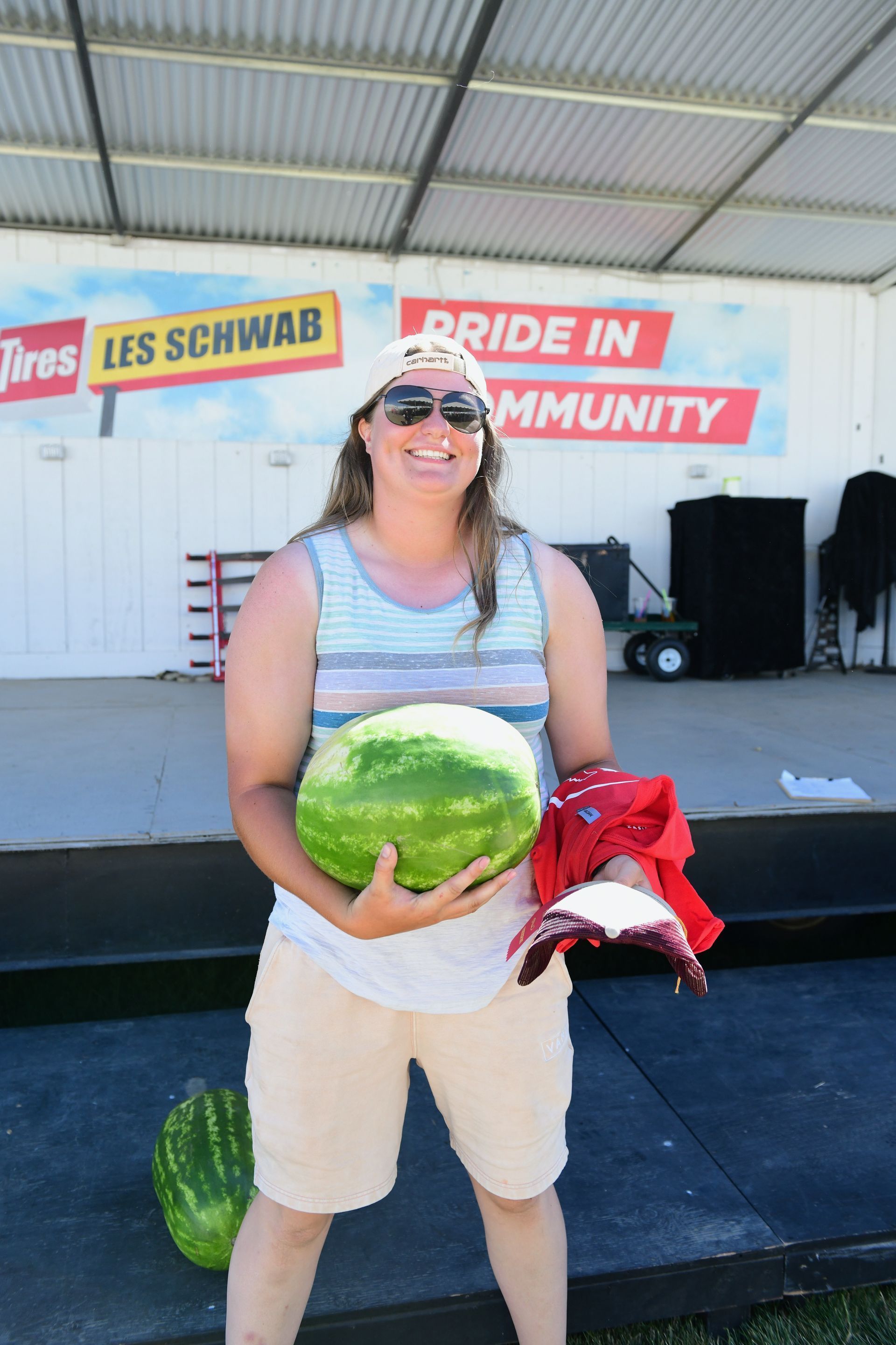 2022 Umatilla County Fair