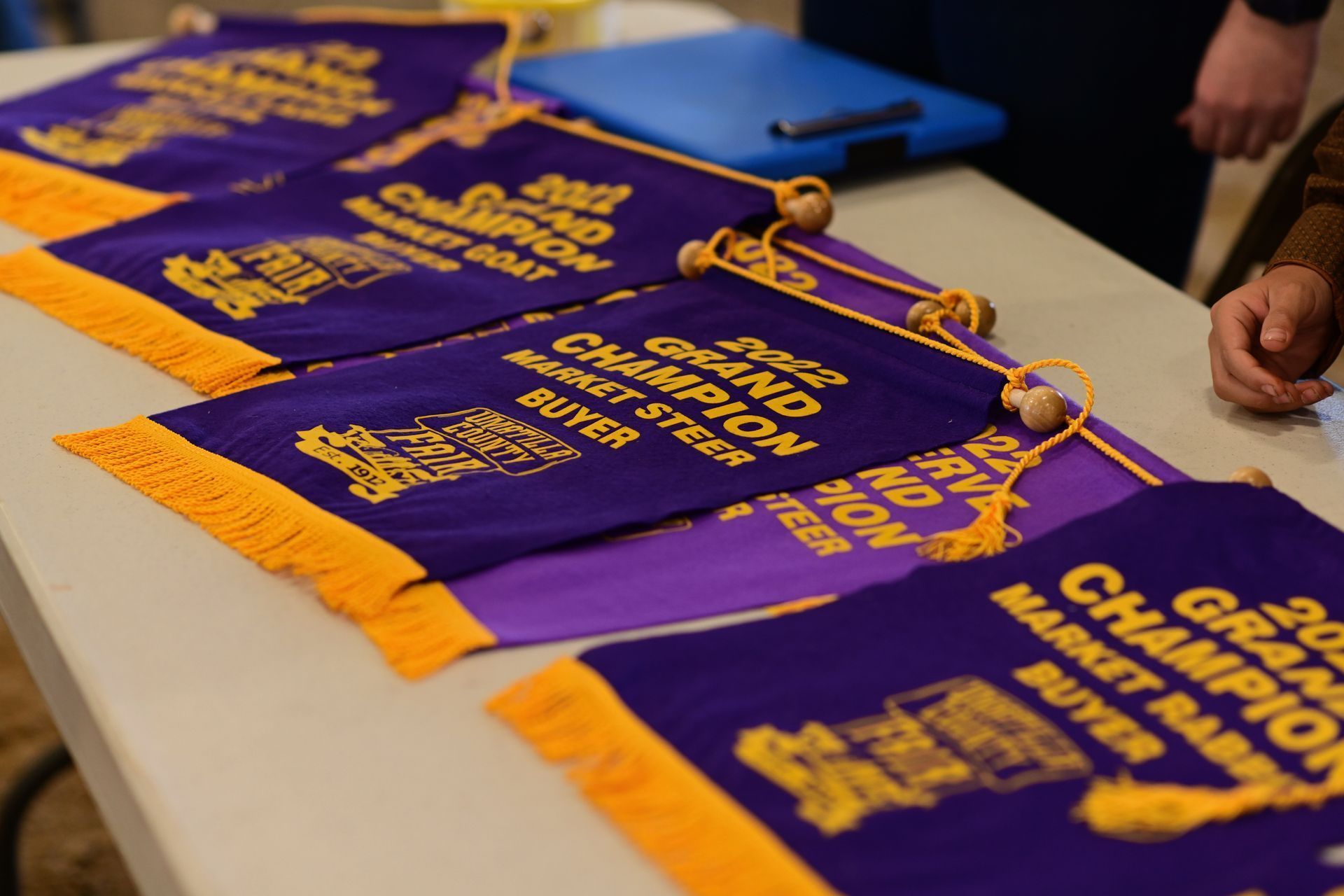 2022 Umatilla County Fair