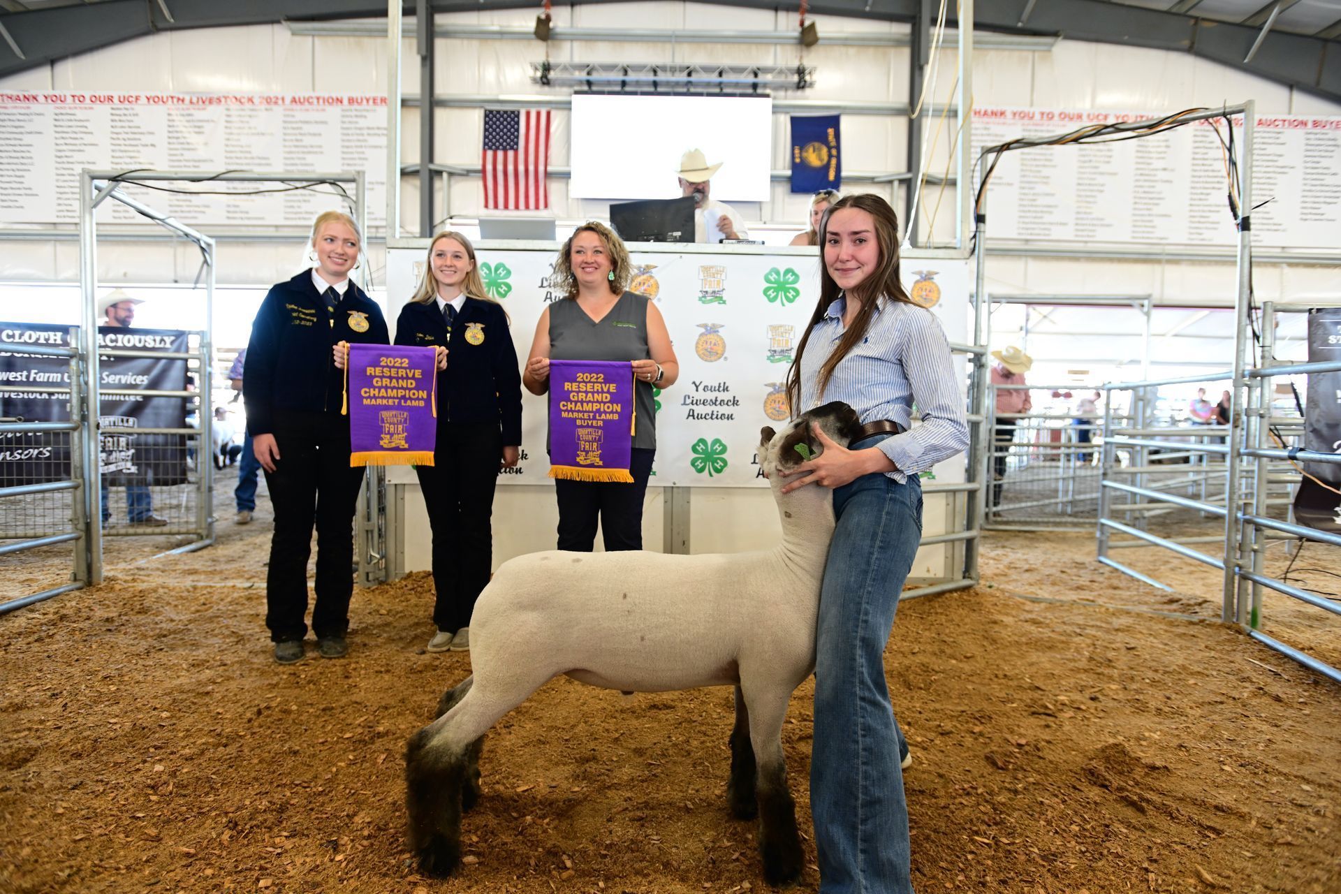 2022 Umatilla County Fair