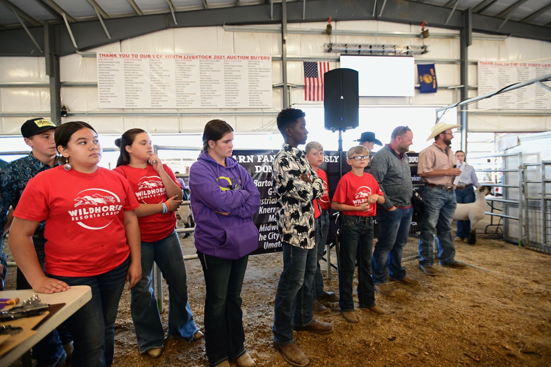 2022 Umatilla County Fair